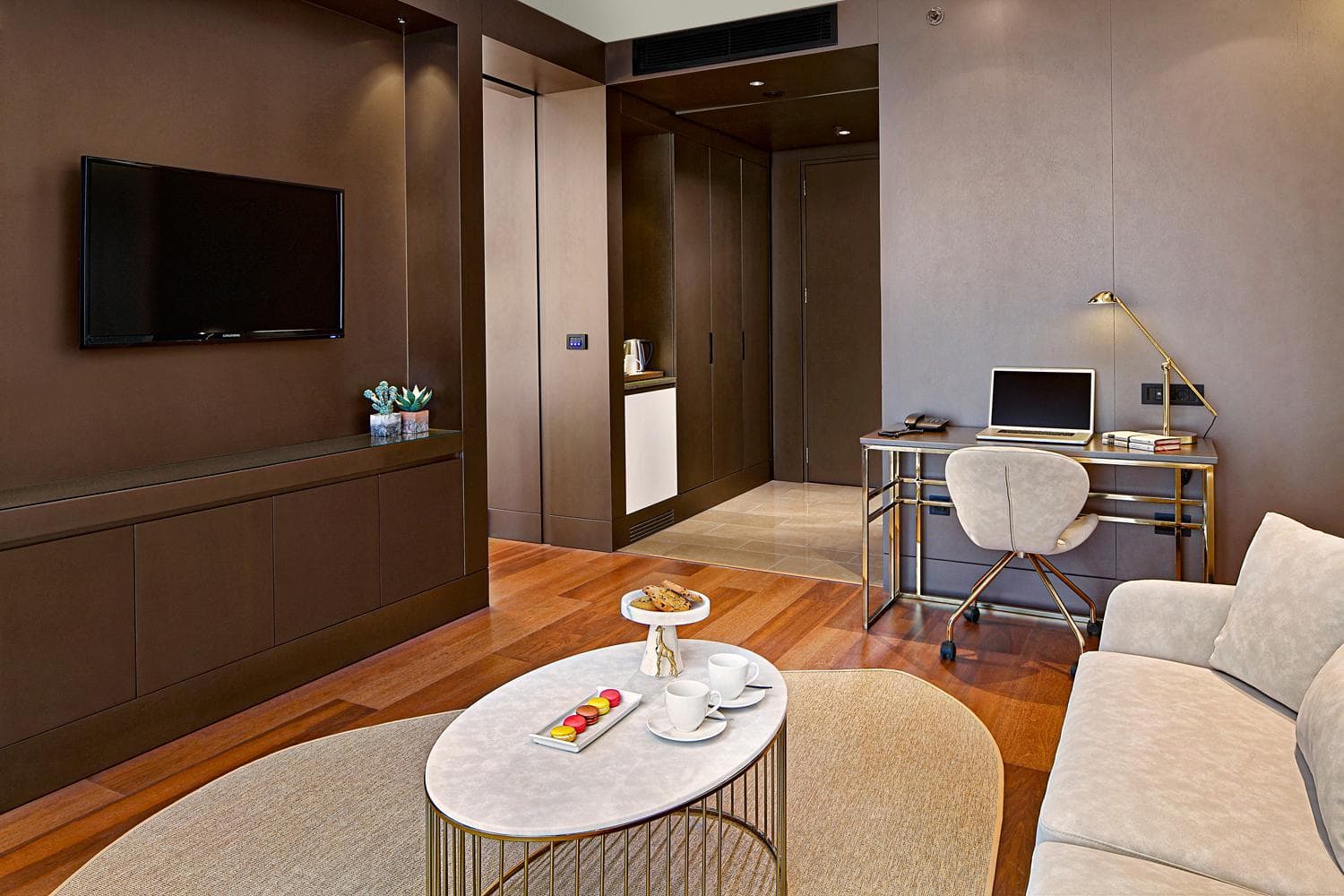 The G Hotels Istanbul — 25
