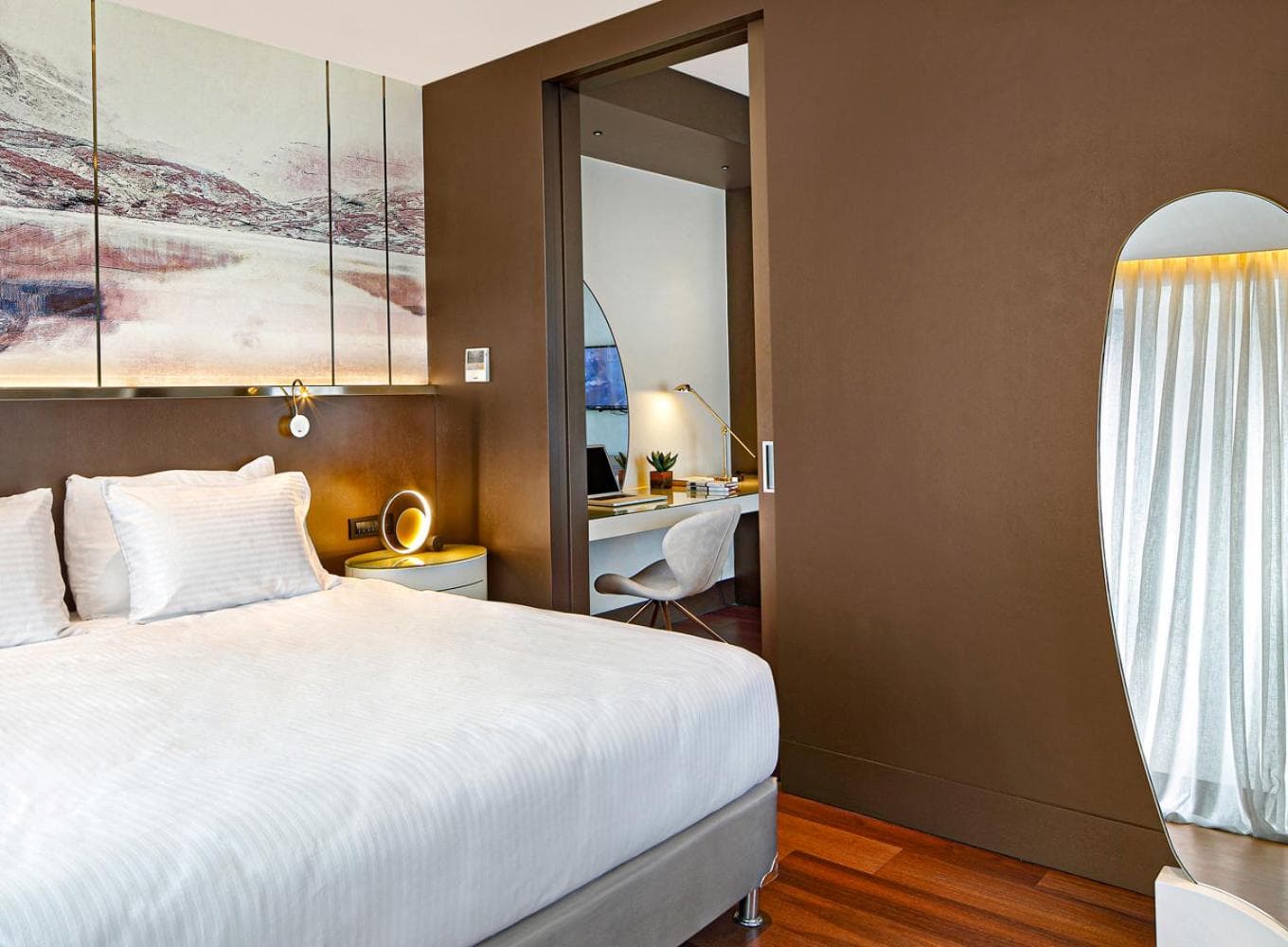 The G Hotels Istanbul — 7