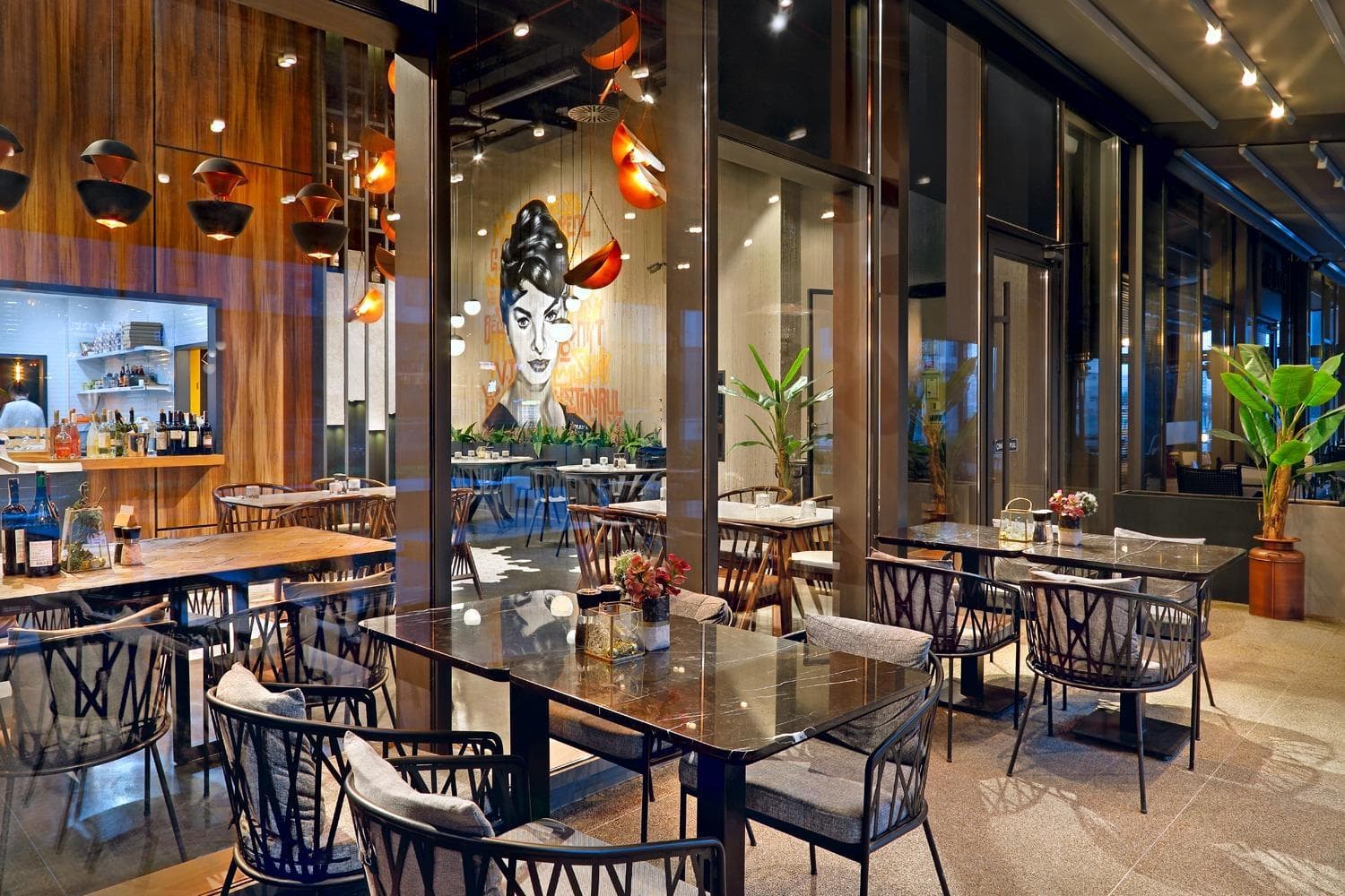 The G Hotels Istanbul — 17