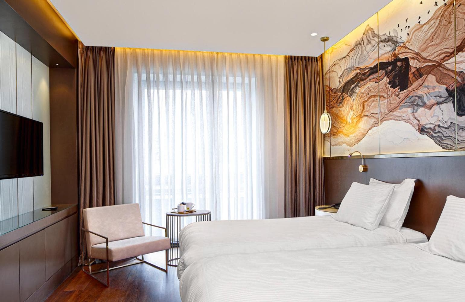 The G Hotels Istanbul — 5