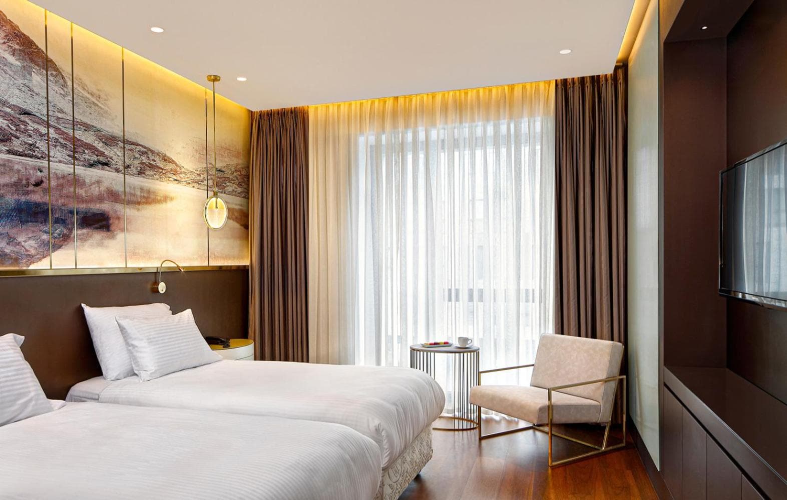 The G Hotels Istanbul — 25