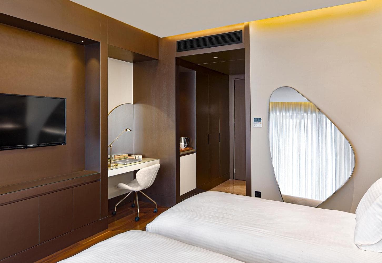 The G Hotels Istanbul — 6