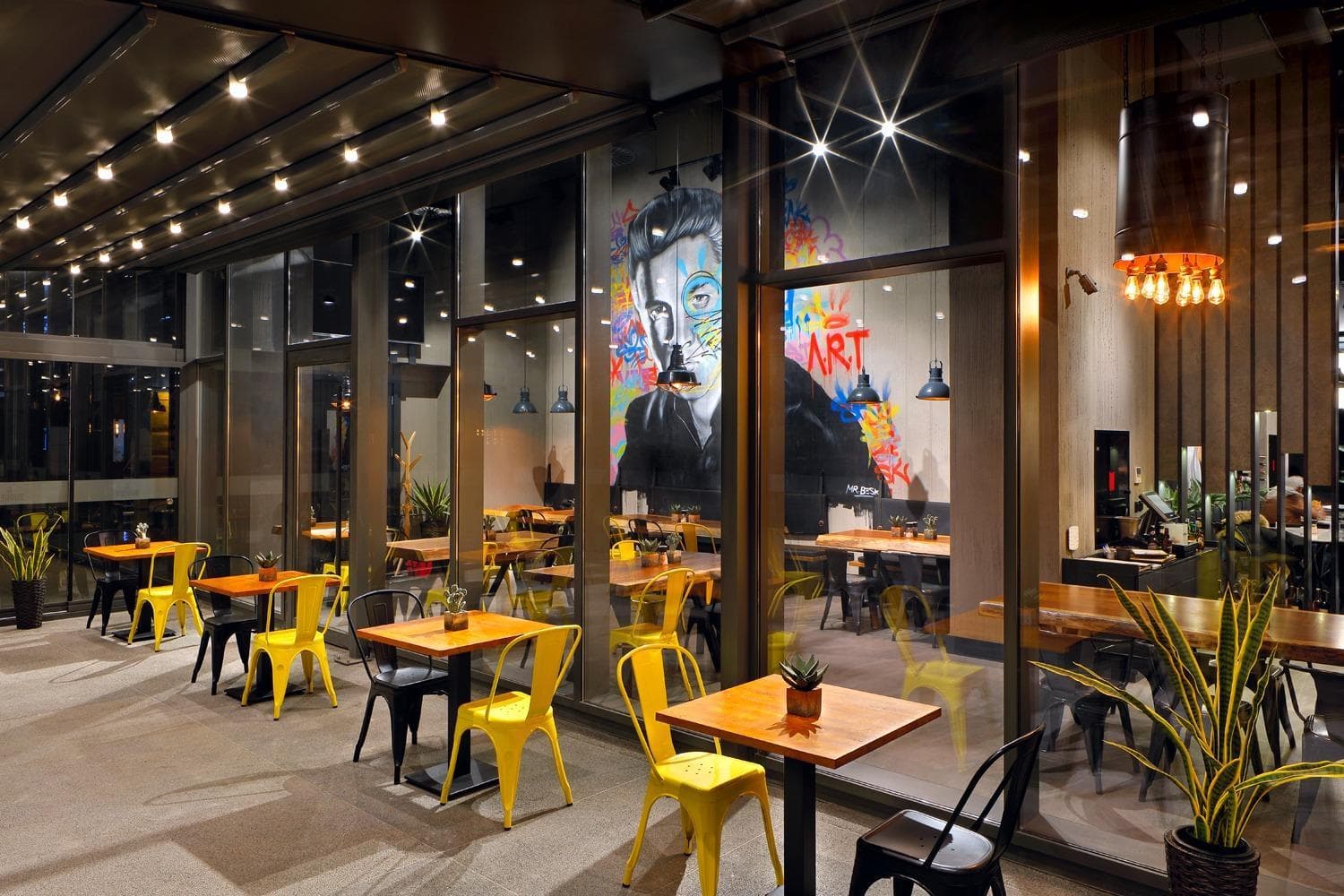 The G Hotels Istanbul — 22