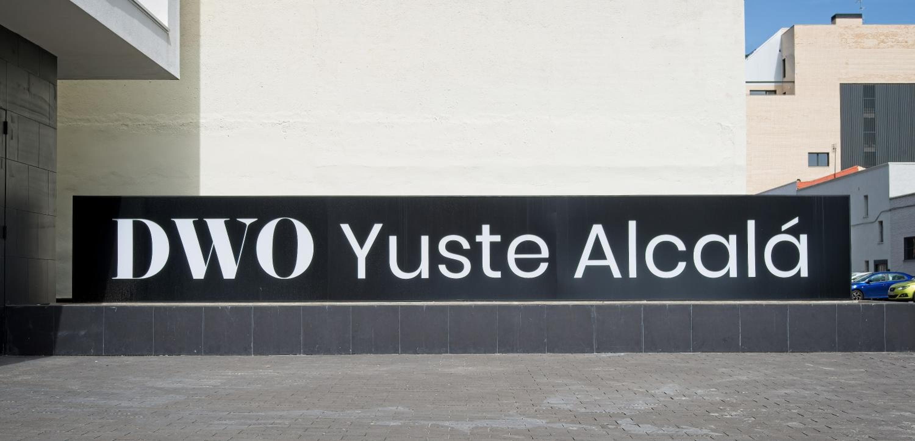 DWO Yuste Alcalá — 19
