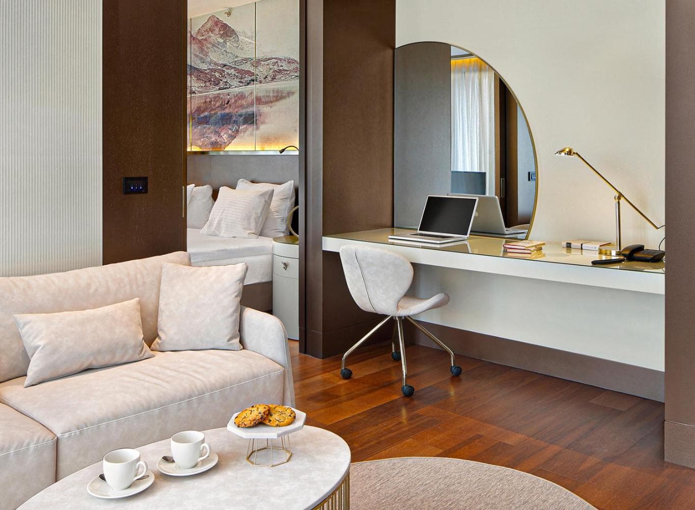 The G Hotels Istanbul — 29