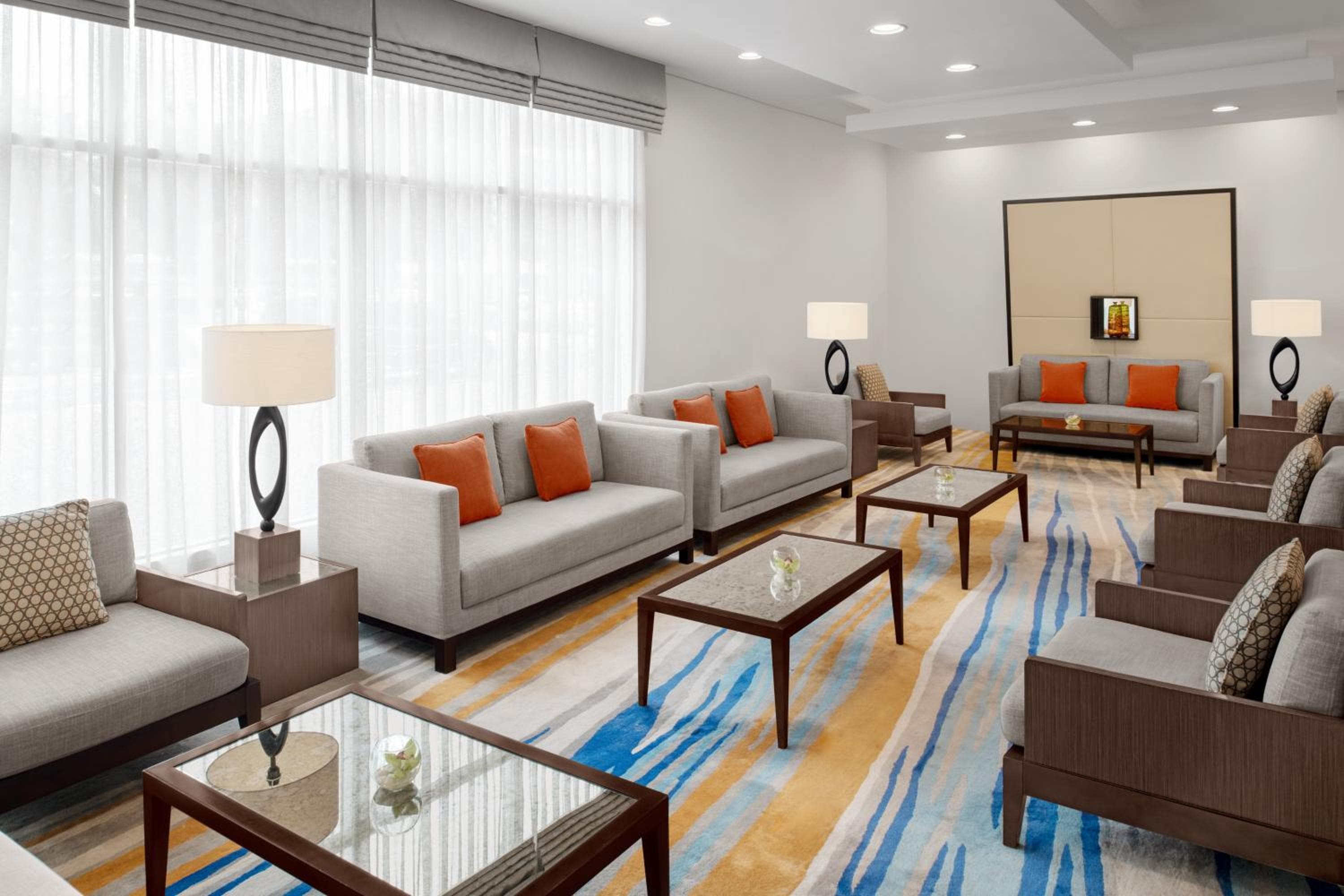Holiday Inn Express Dubái Safa Park by IHG — 20