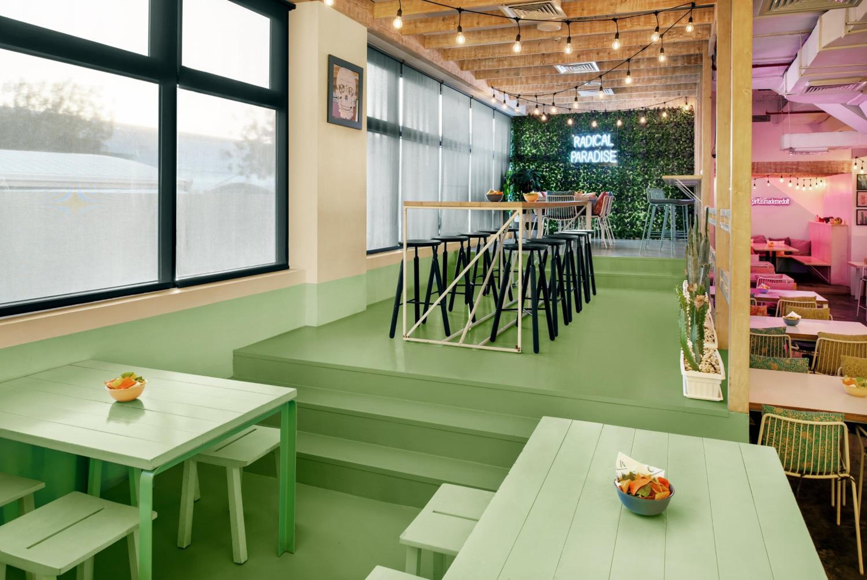 Holiday Inn Express Dubái Safa Park by IHG — 27