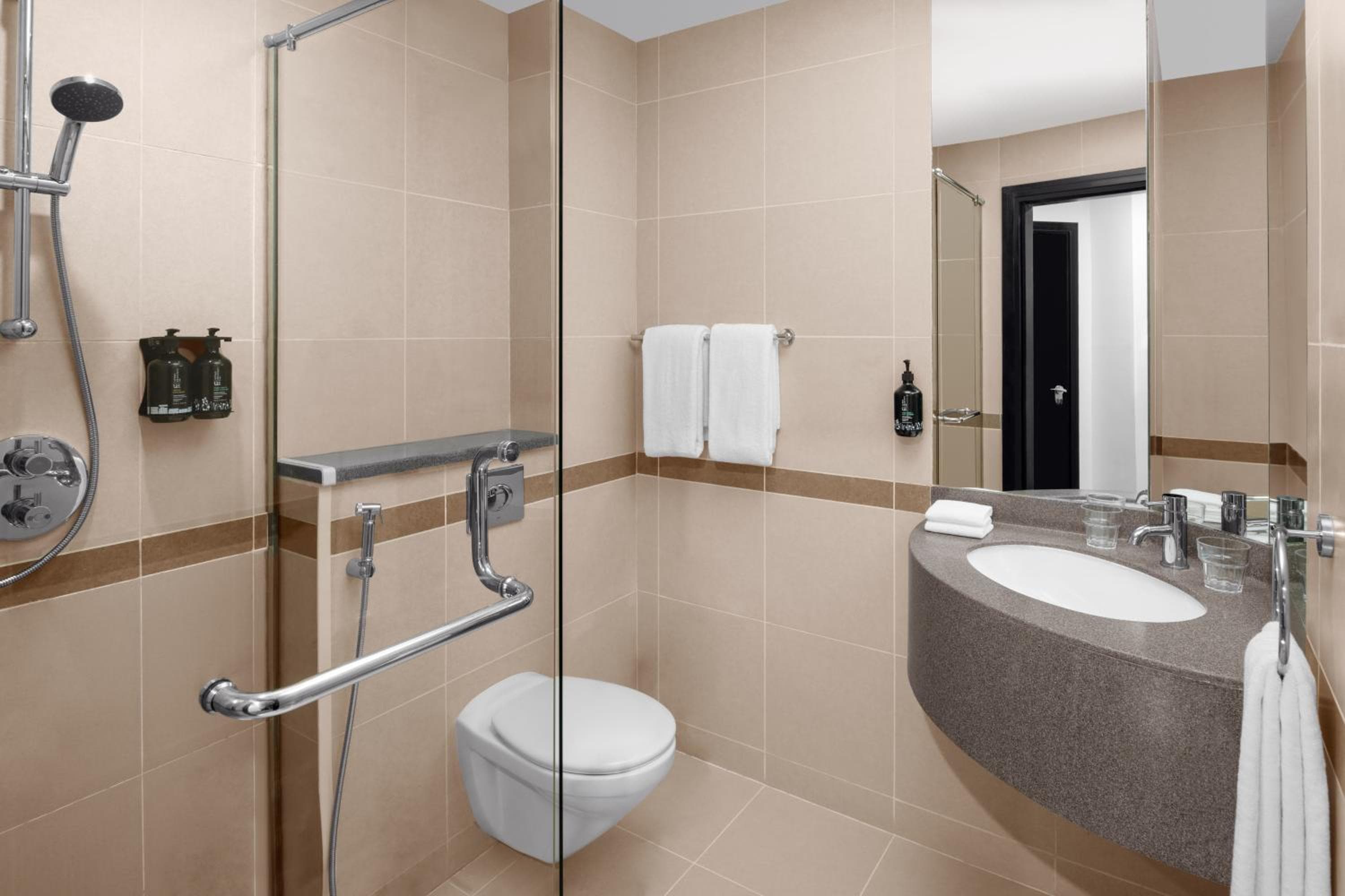 Holiday Inn Express Dubái Safa Park by IHG — 22