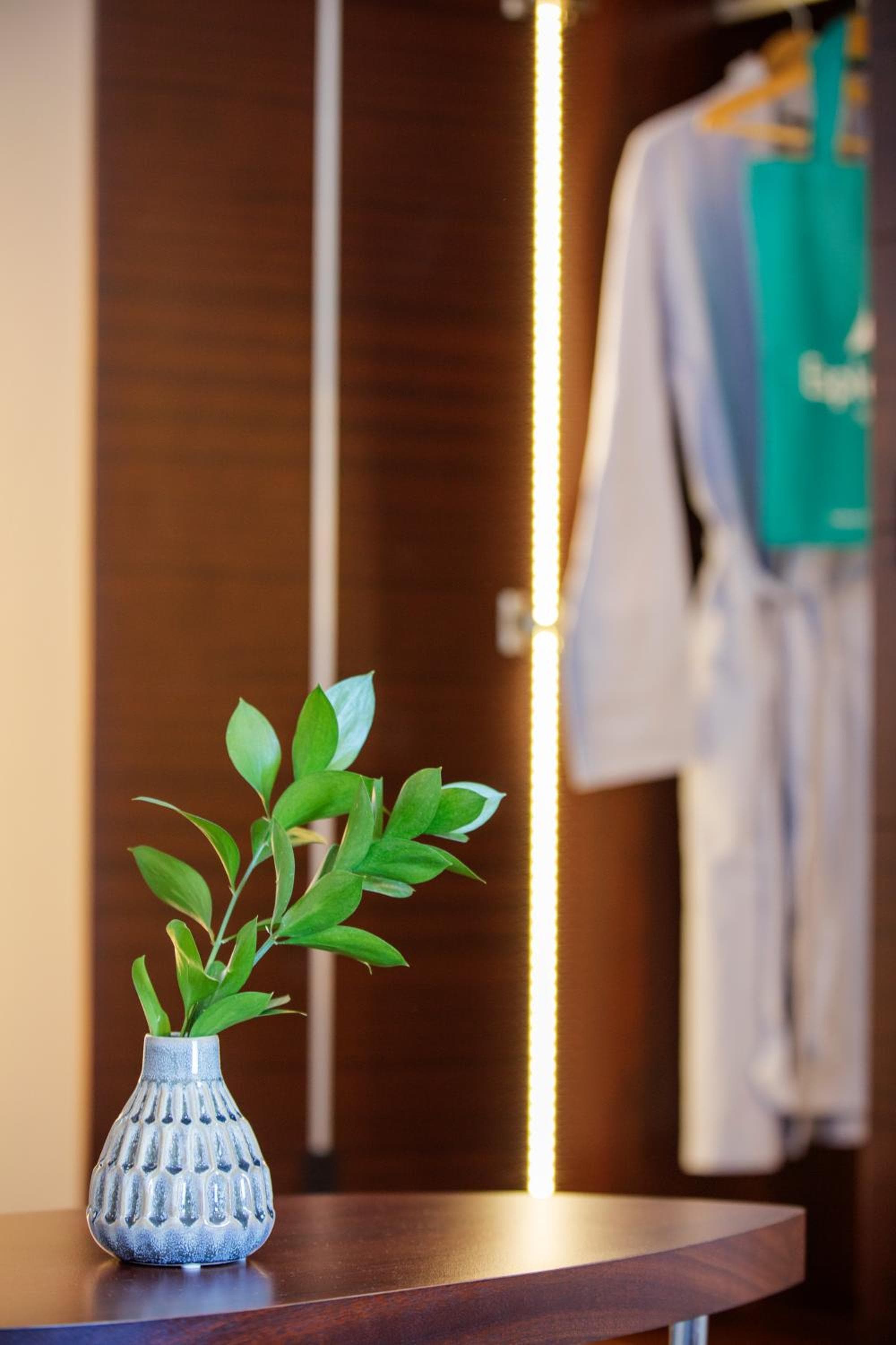 Hotel Esplendido — 21