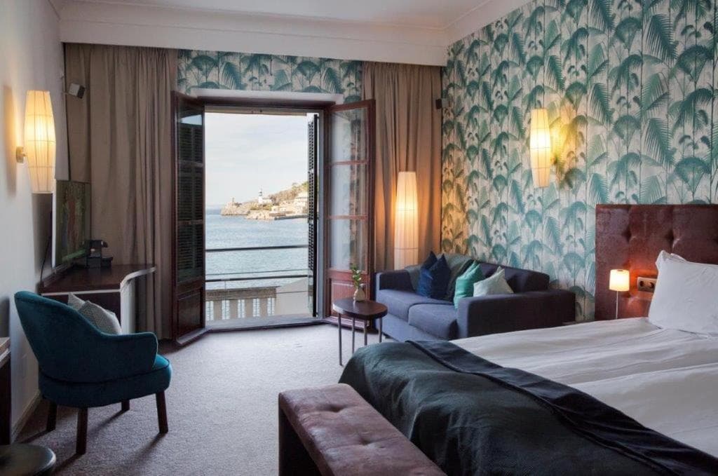 Hotel Esplendido — 9