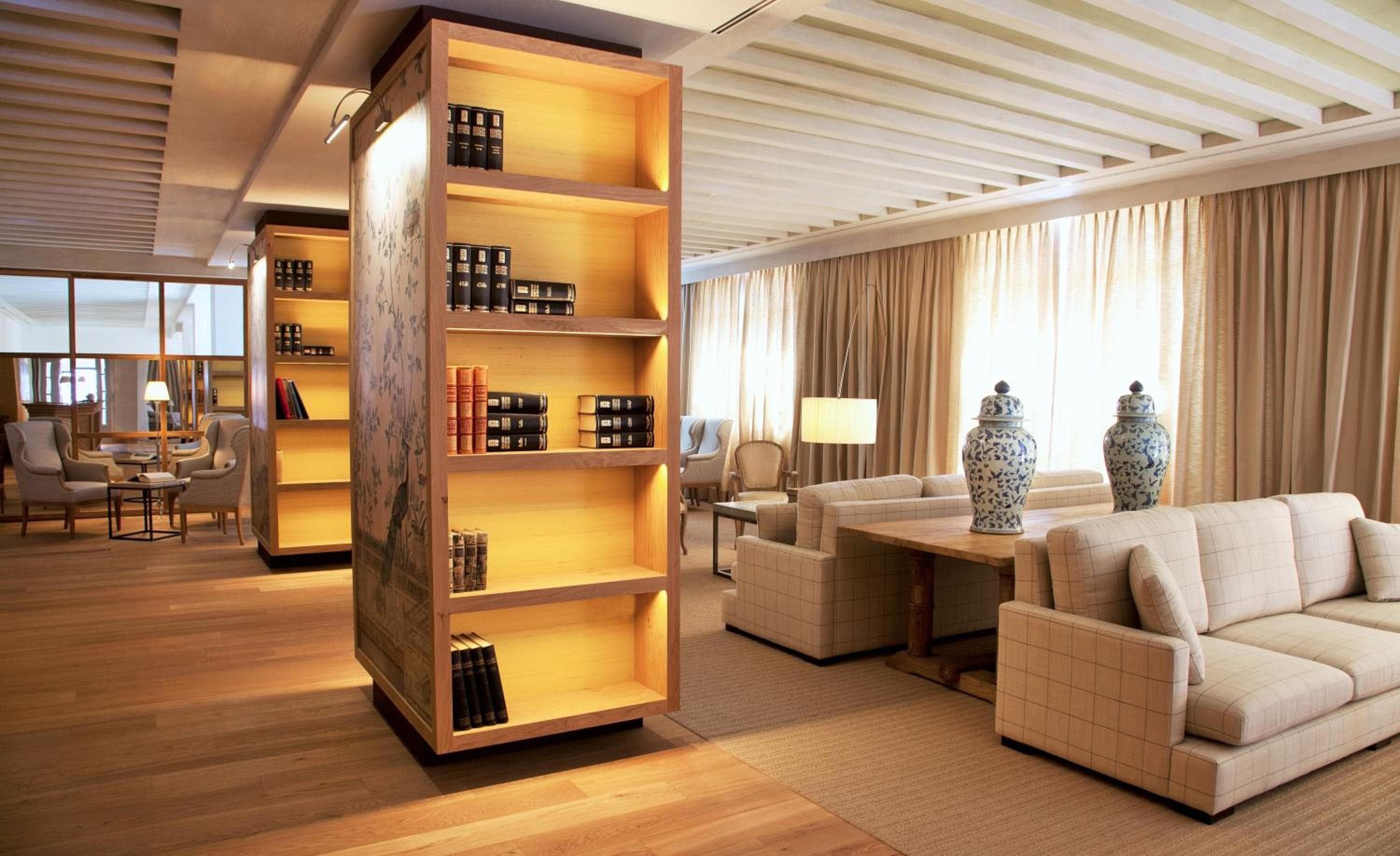 URSO Hotel & Spa, a Small Luxury Hotel of the World — 3