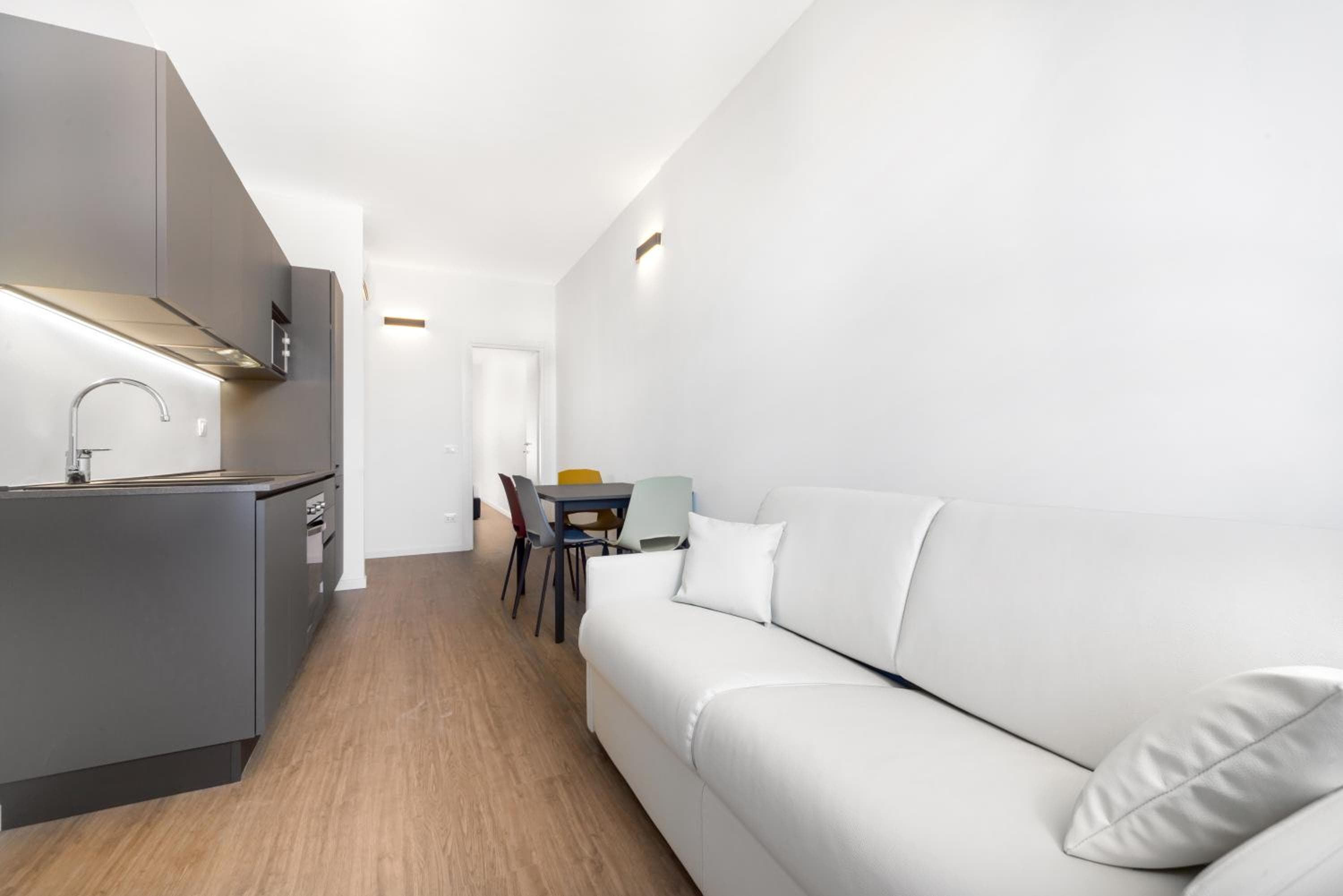 Casa da Suite Mirabello — 24