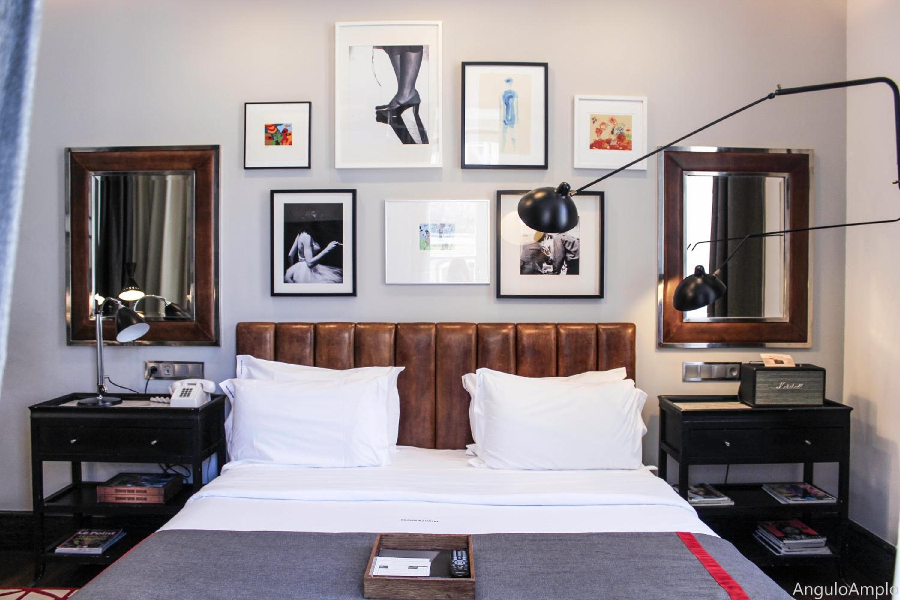 Browns Boutique Hotel — 22