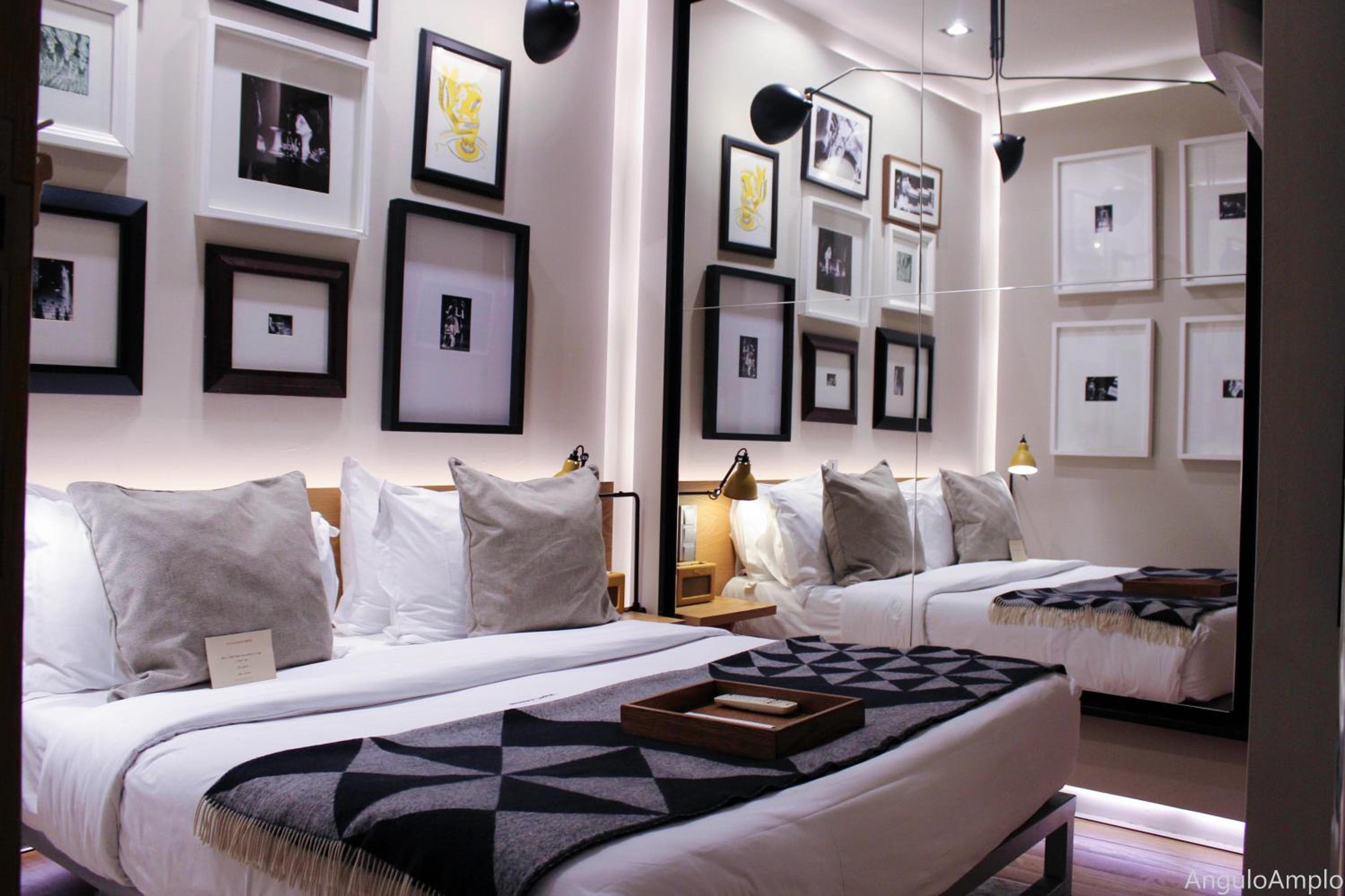 Browns Boutique Hotel — 11