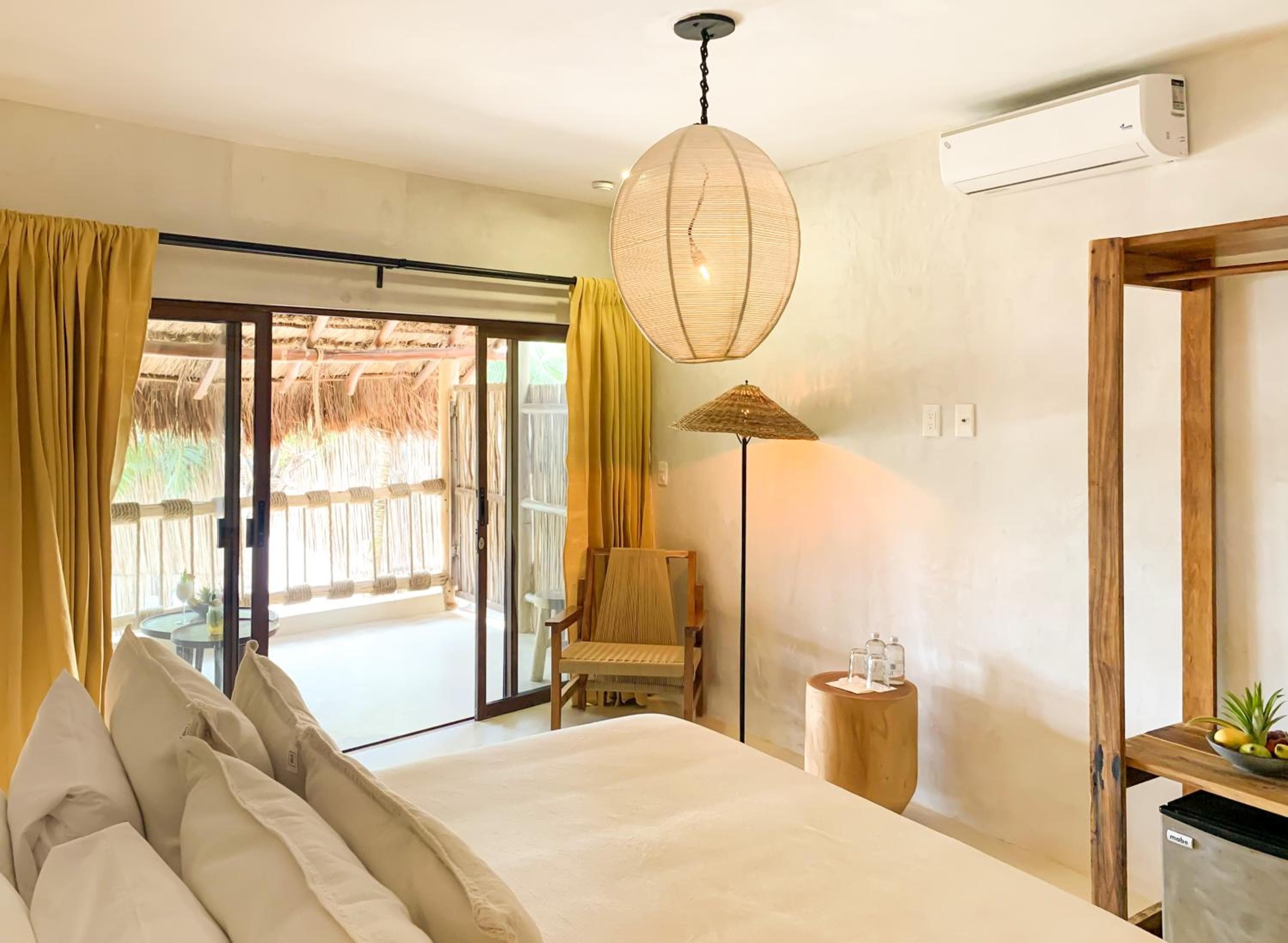 Dune Boutique Hotel located at the party zone — 5