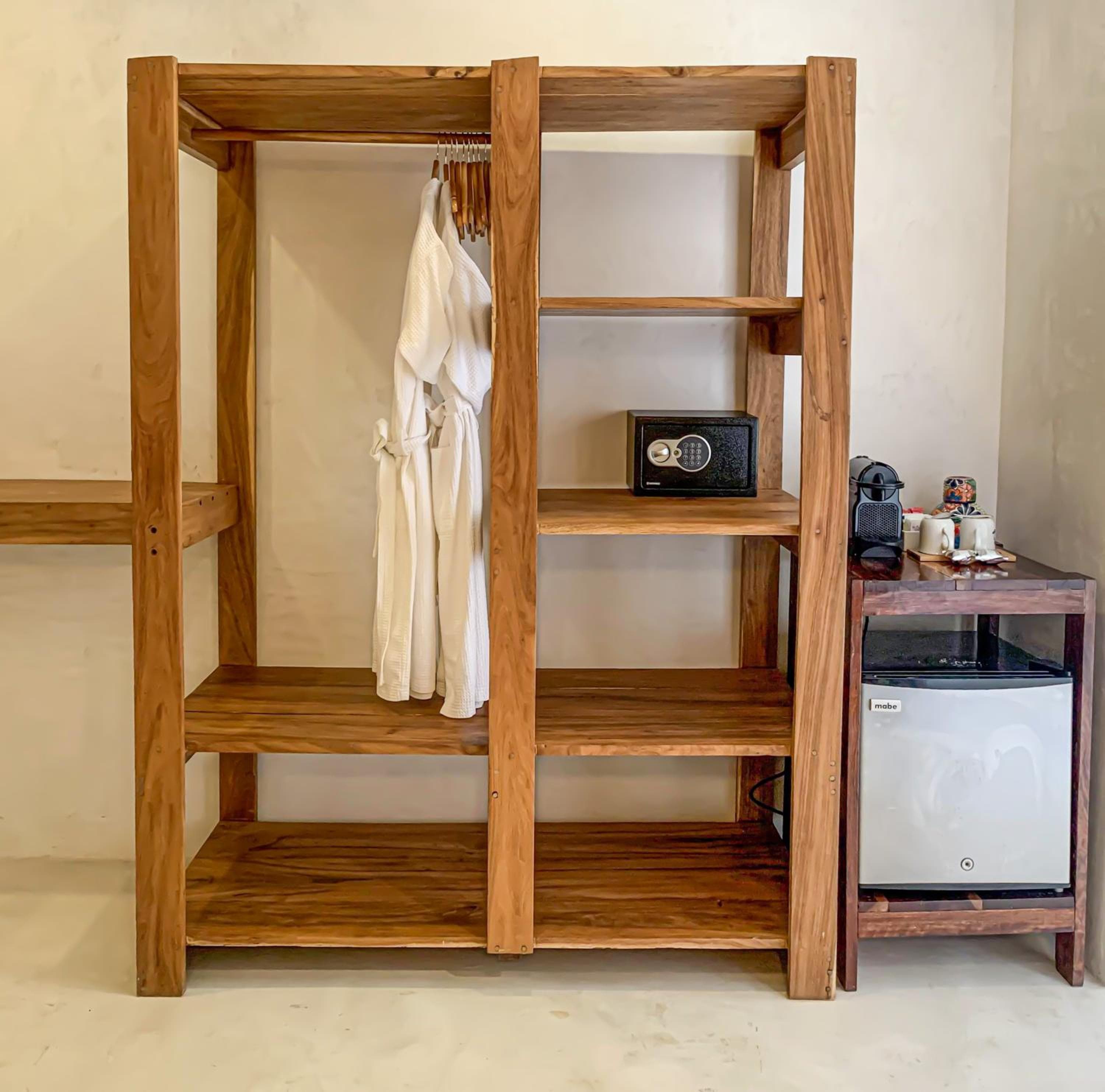 Dune Boutique Hotel located at the party zone — 13