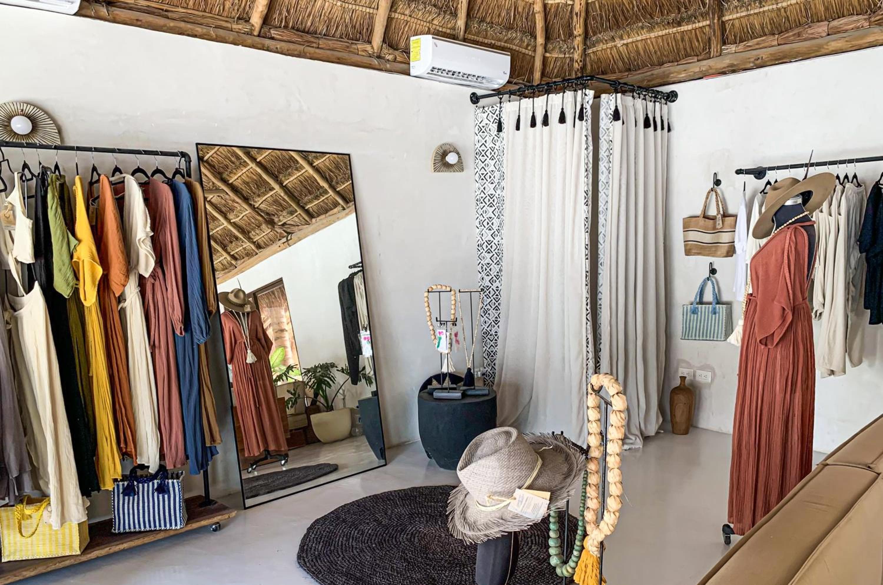 Dune Boutique Hotel am Party-Zone — 18