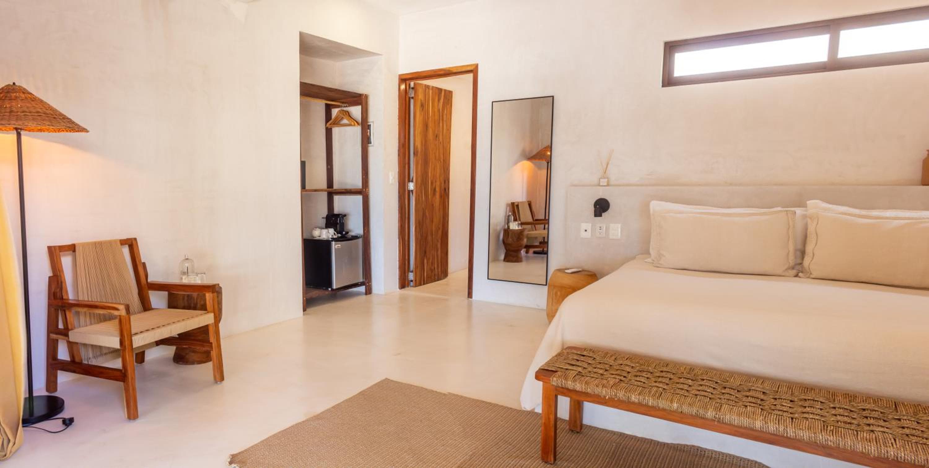 Dune Boutique Hotel located at the party zone — 20