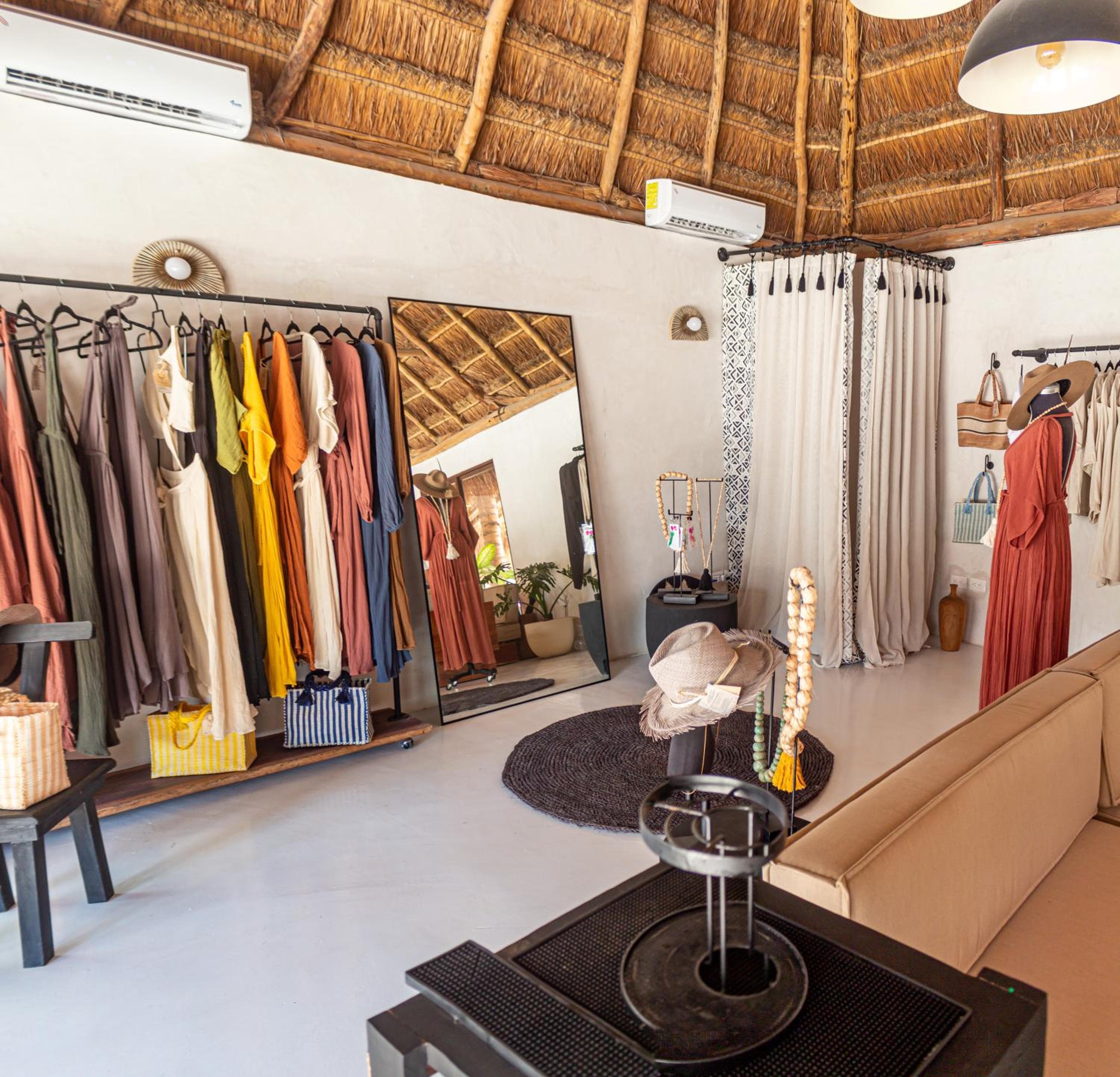 Dune Boutique Hotel located at the party zone — 18