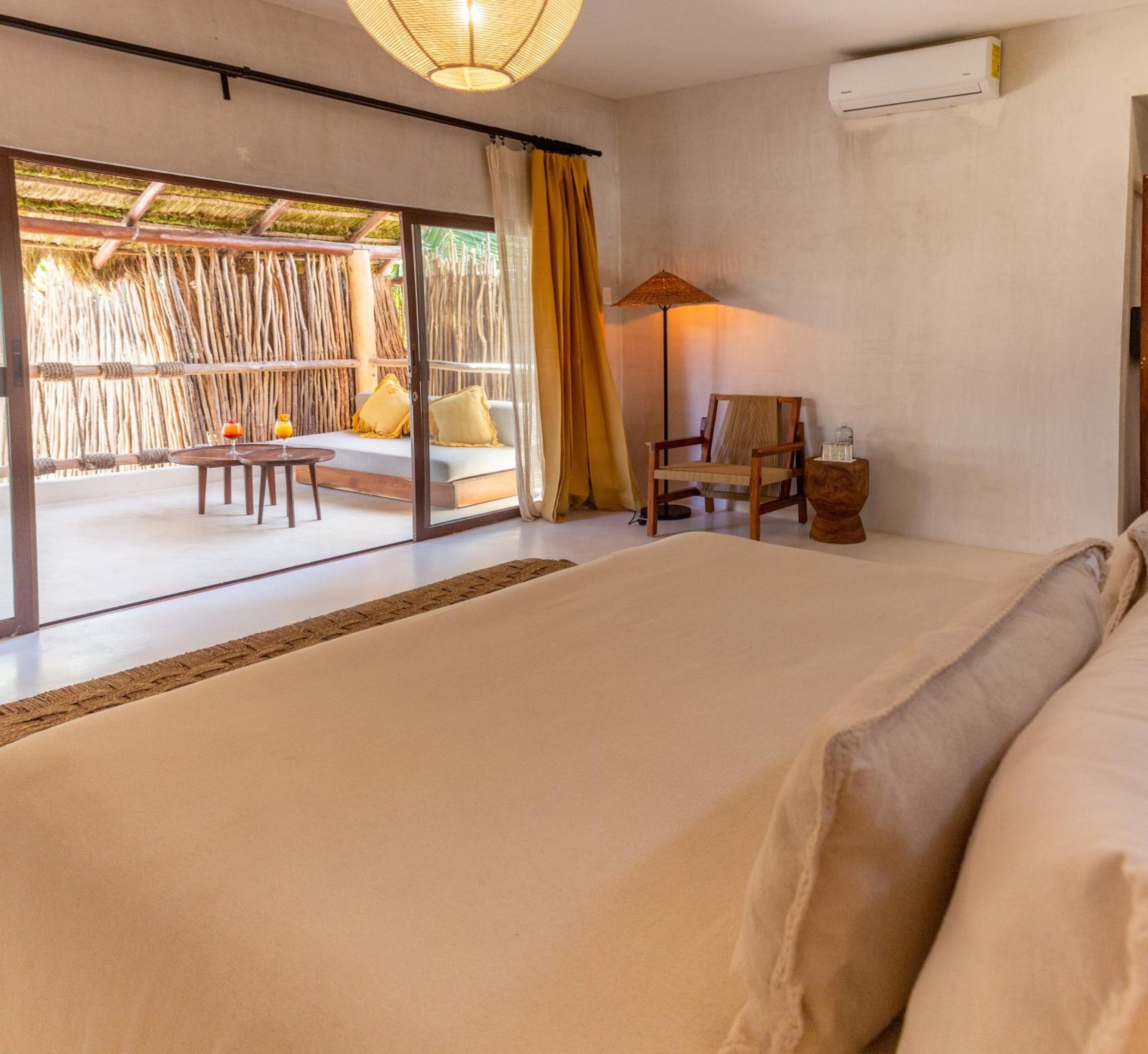Dune Boutique Hotel am Party-Zone — 28