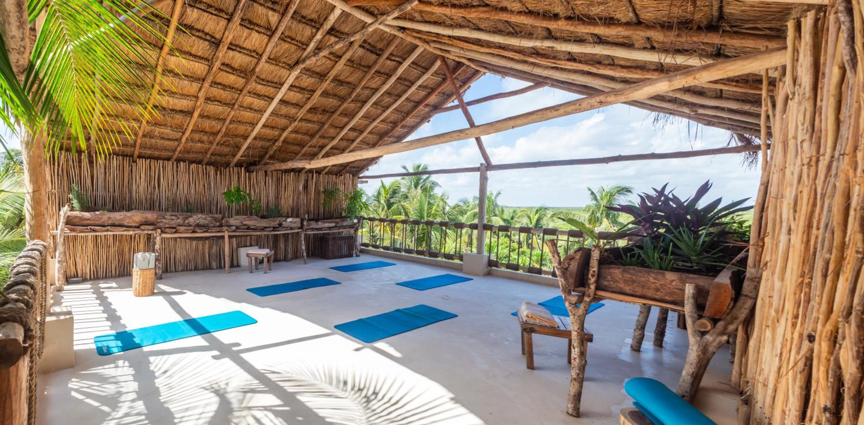 Dune Boutique Hotel am Party-Zone — 10