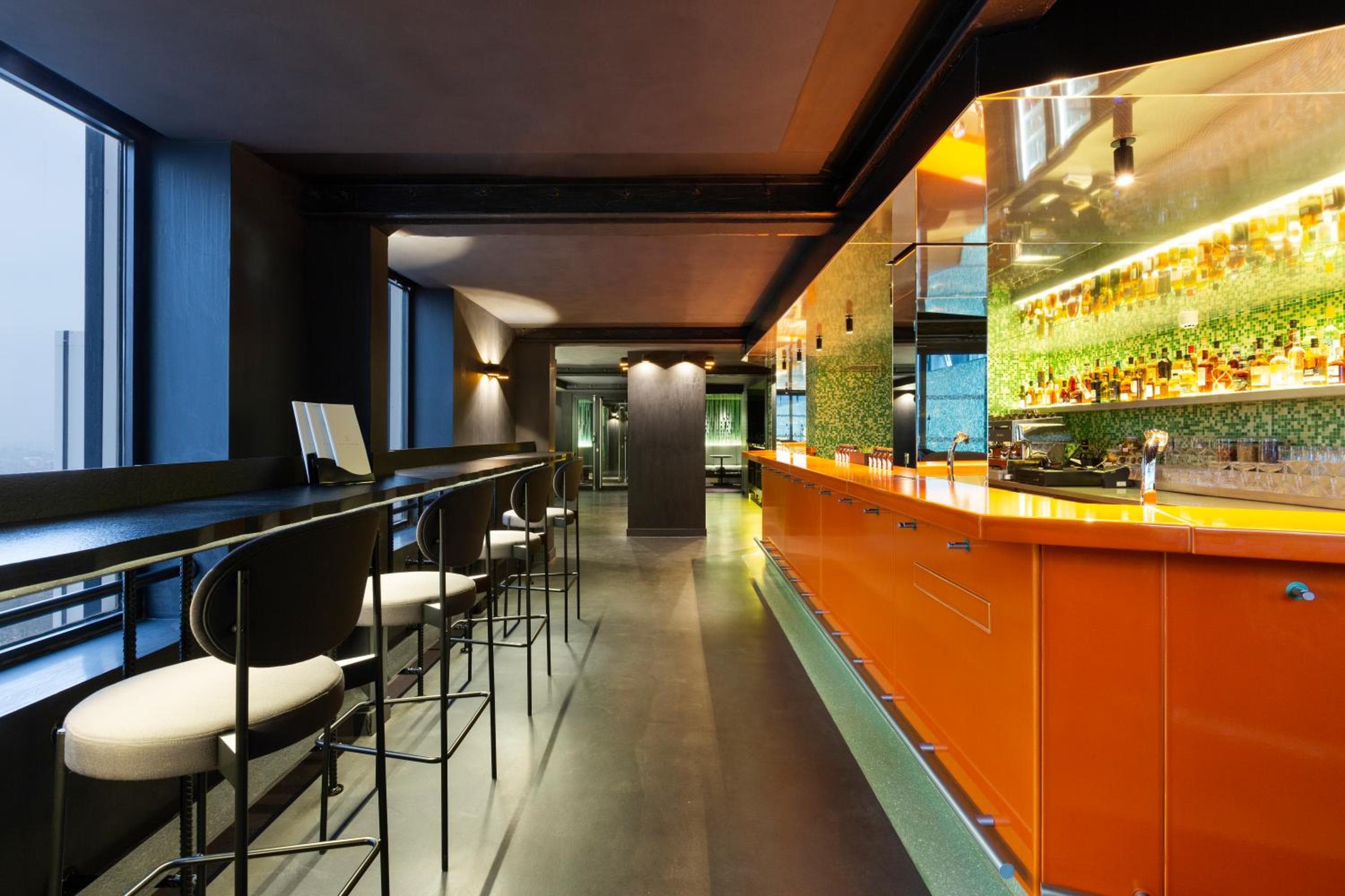 Pullman Paris Montparnasse — 14