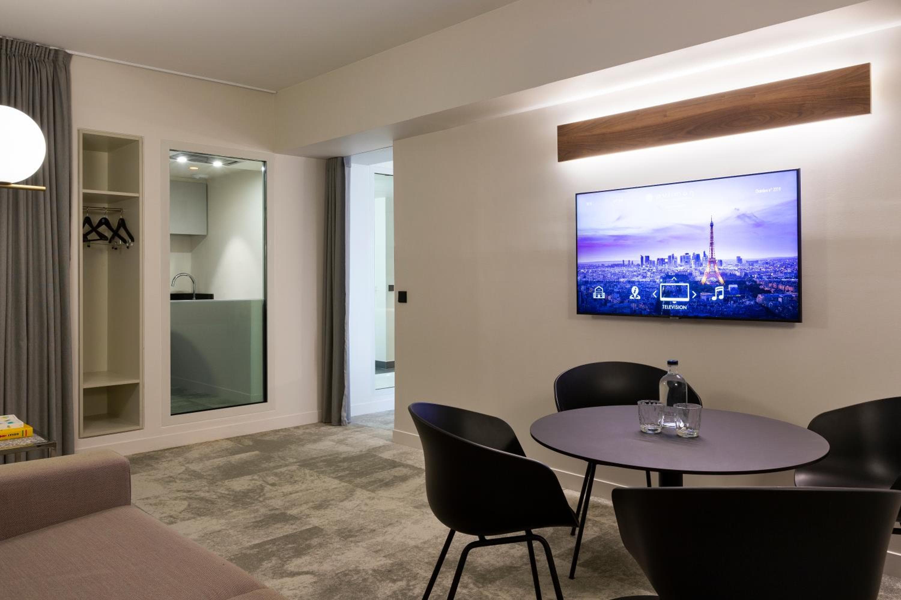 Pullman Paris Montparnasse — 6