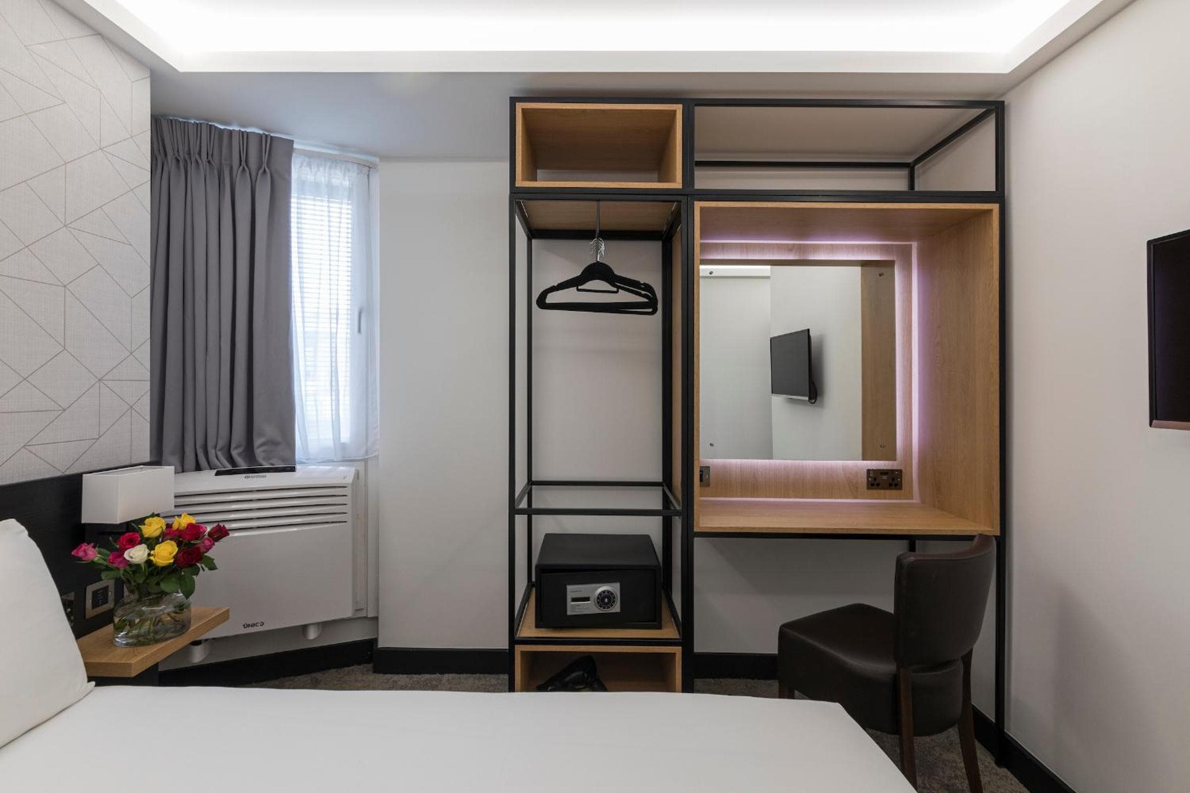 St Giles Londra – Un hotel St Giles — 30