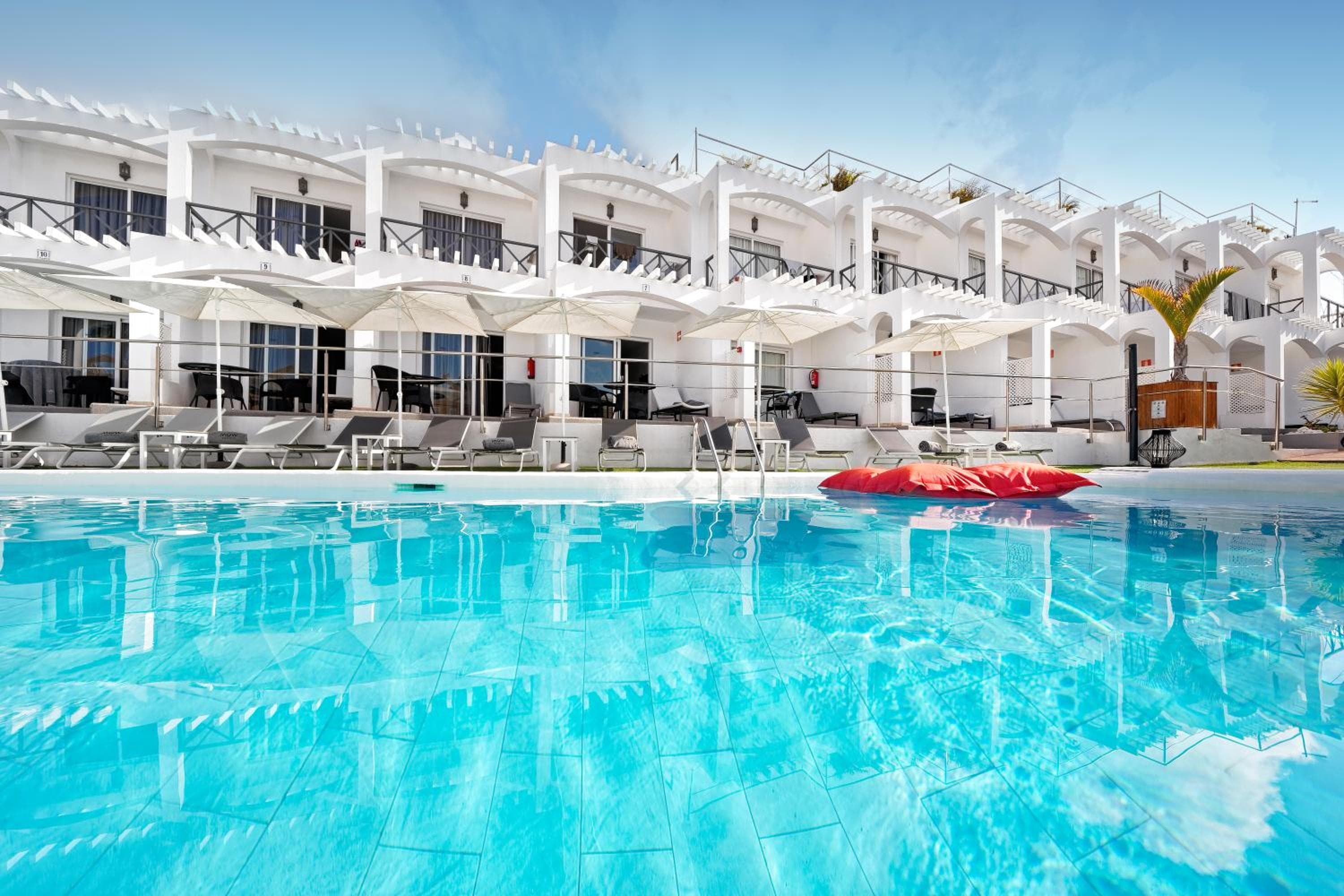 Vista Bonita - Gay and Lesbian Only Resort — 1
