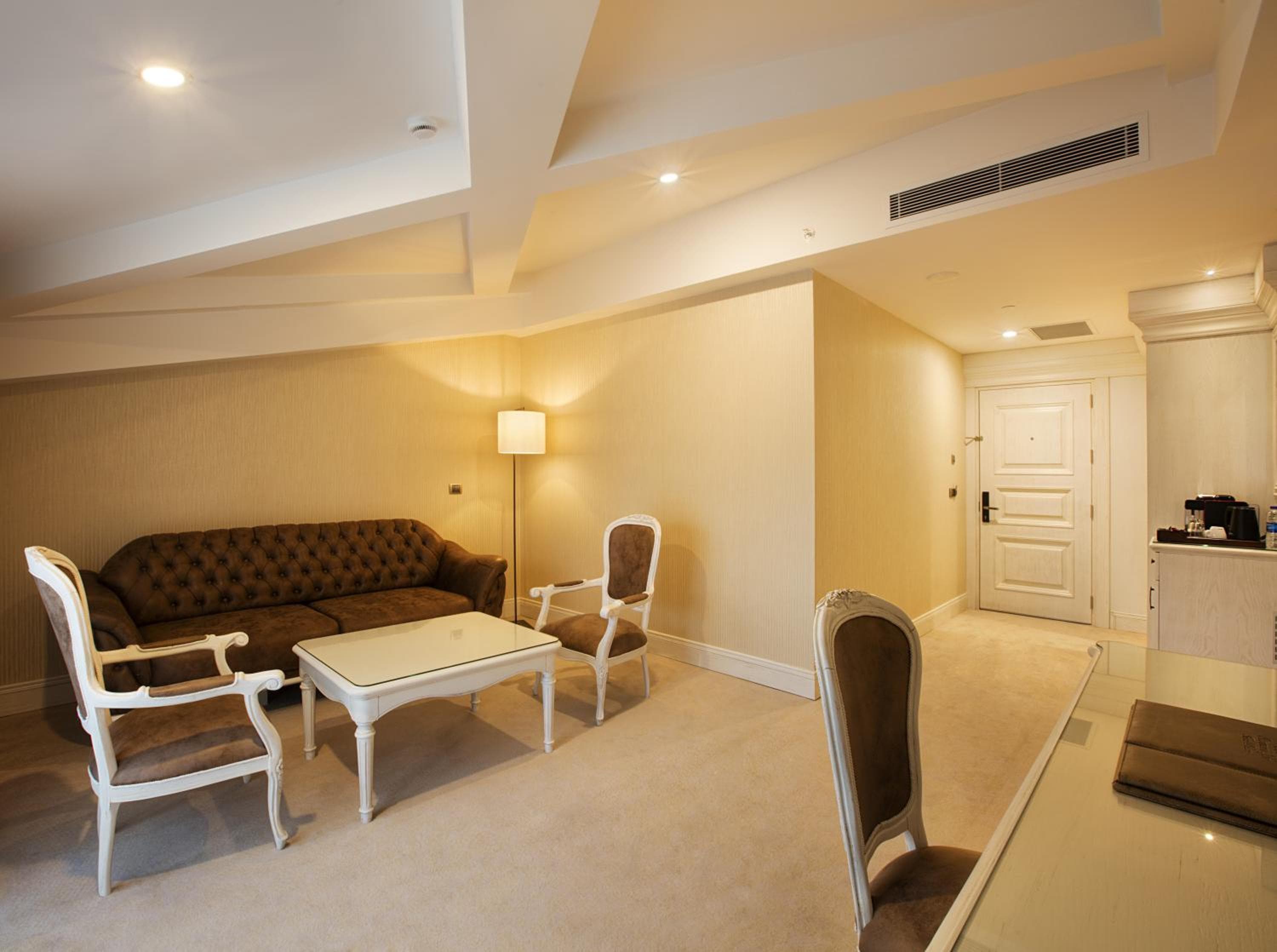 Ottoman's Life Hotel Deluxe — 3