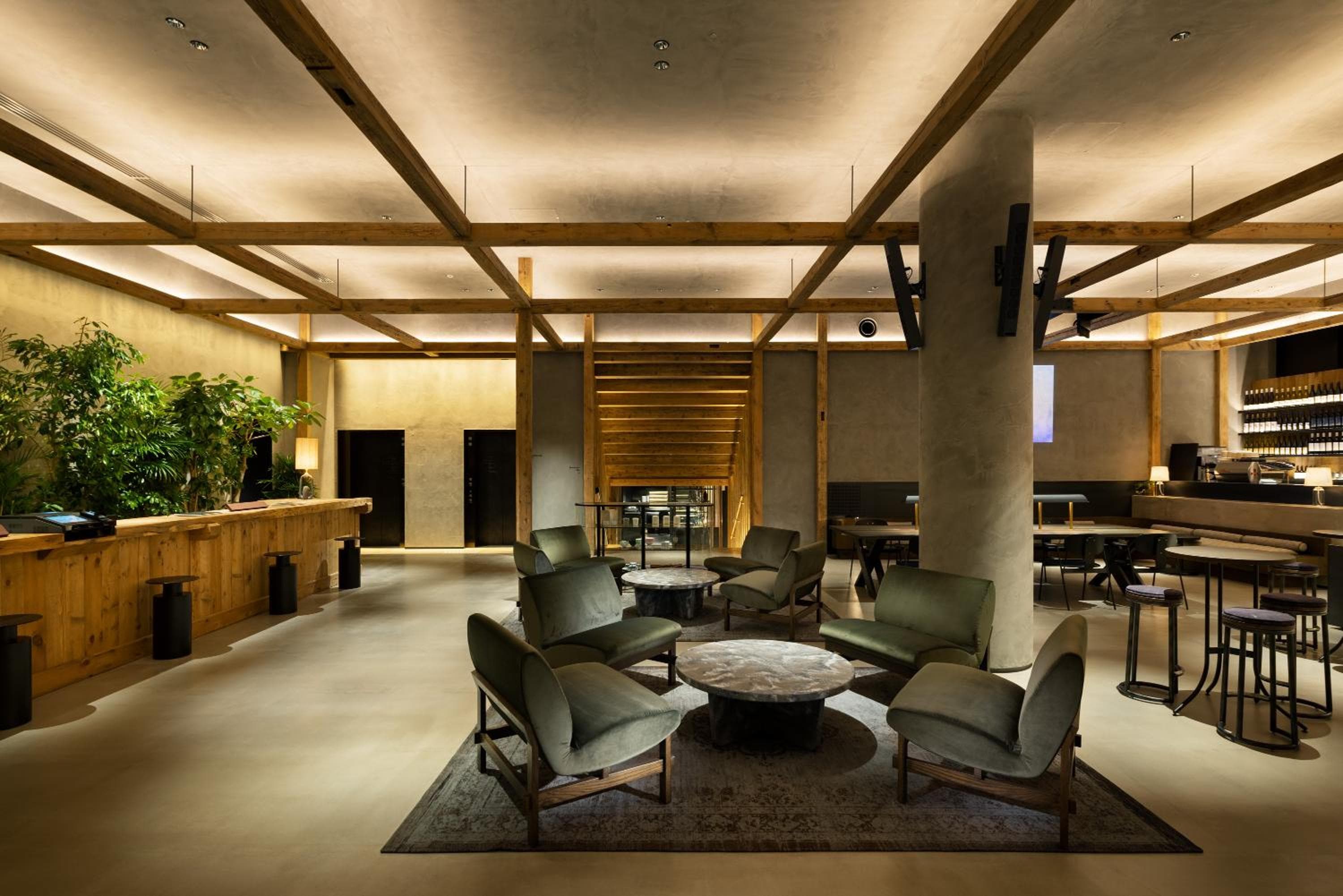 NOHGA HOTEL KIYOMIZU KYOTO hotel, Higashiyama-ku Gojobashi Higashi 4-450-1 , Kyoto, Japan — photo 73