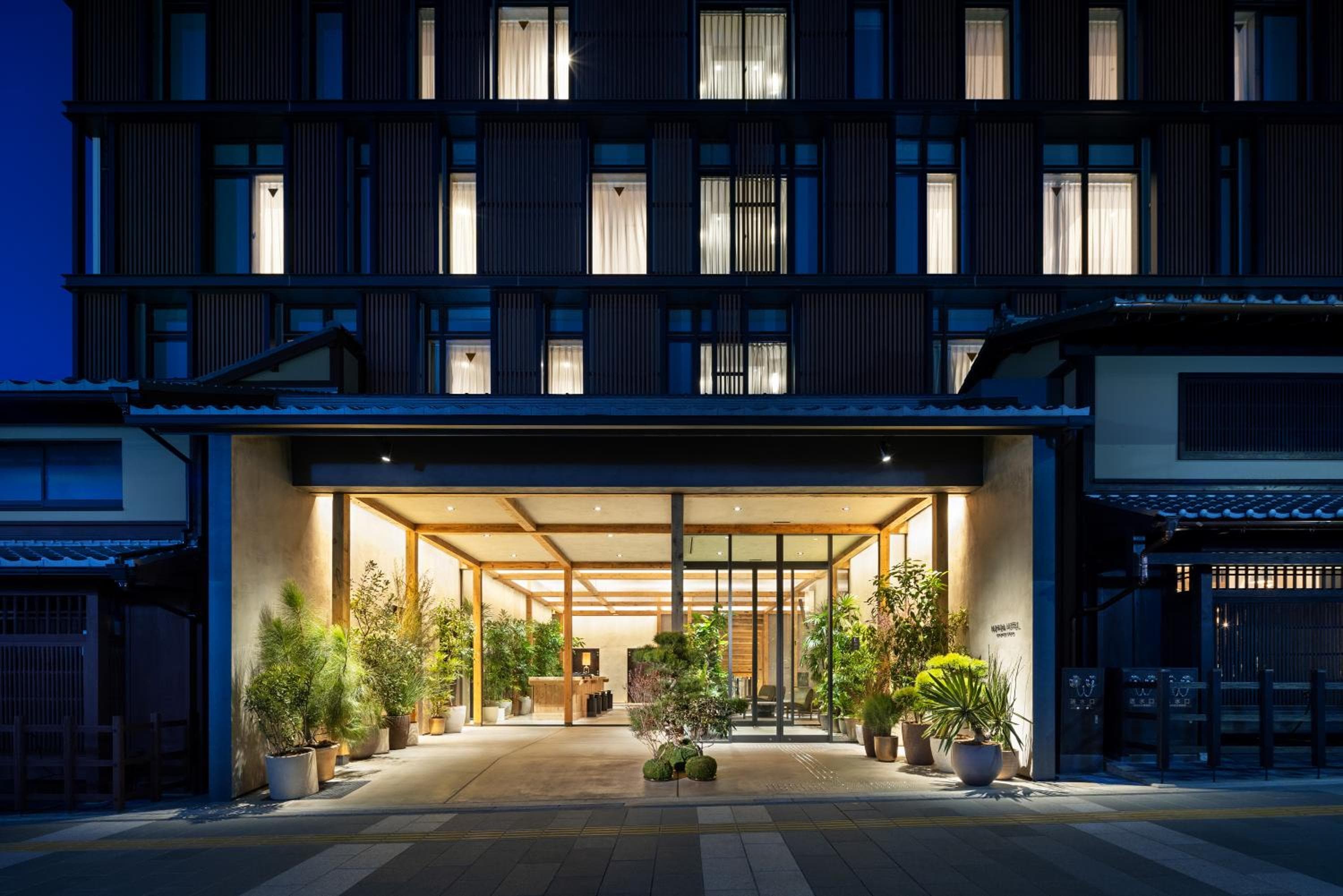 NOHGA HOTEL KIYOMIZU KYOTO hotel, Higashiyama-ku Gojobashi Higashi 4-450-1 , Kyoto, Japan — photo 68