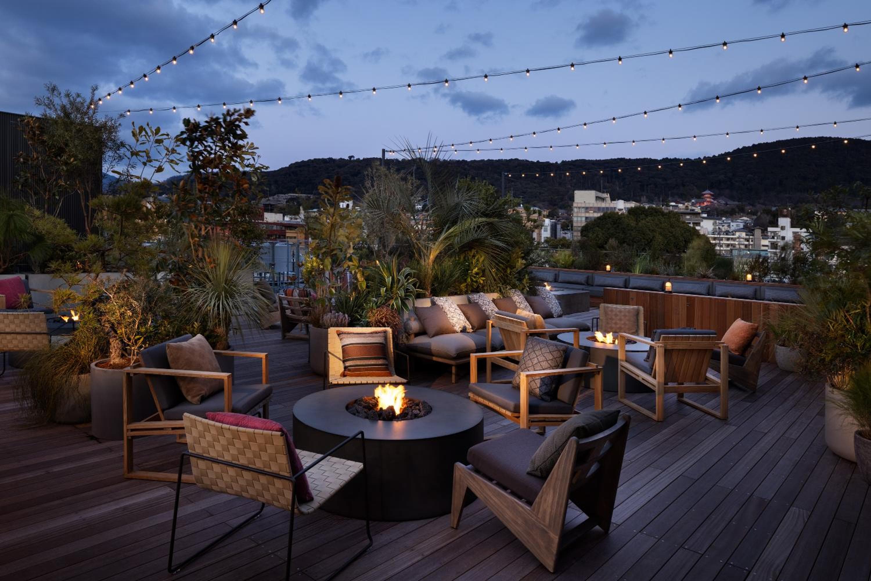 NOHGA HOTEL KIYOMIZU KYOTO hotel, Higashiyama-ku Gojobashi Higashi 4-450-1 , Kyoto, Japan — photo 46