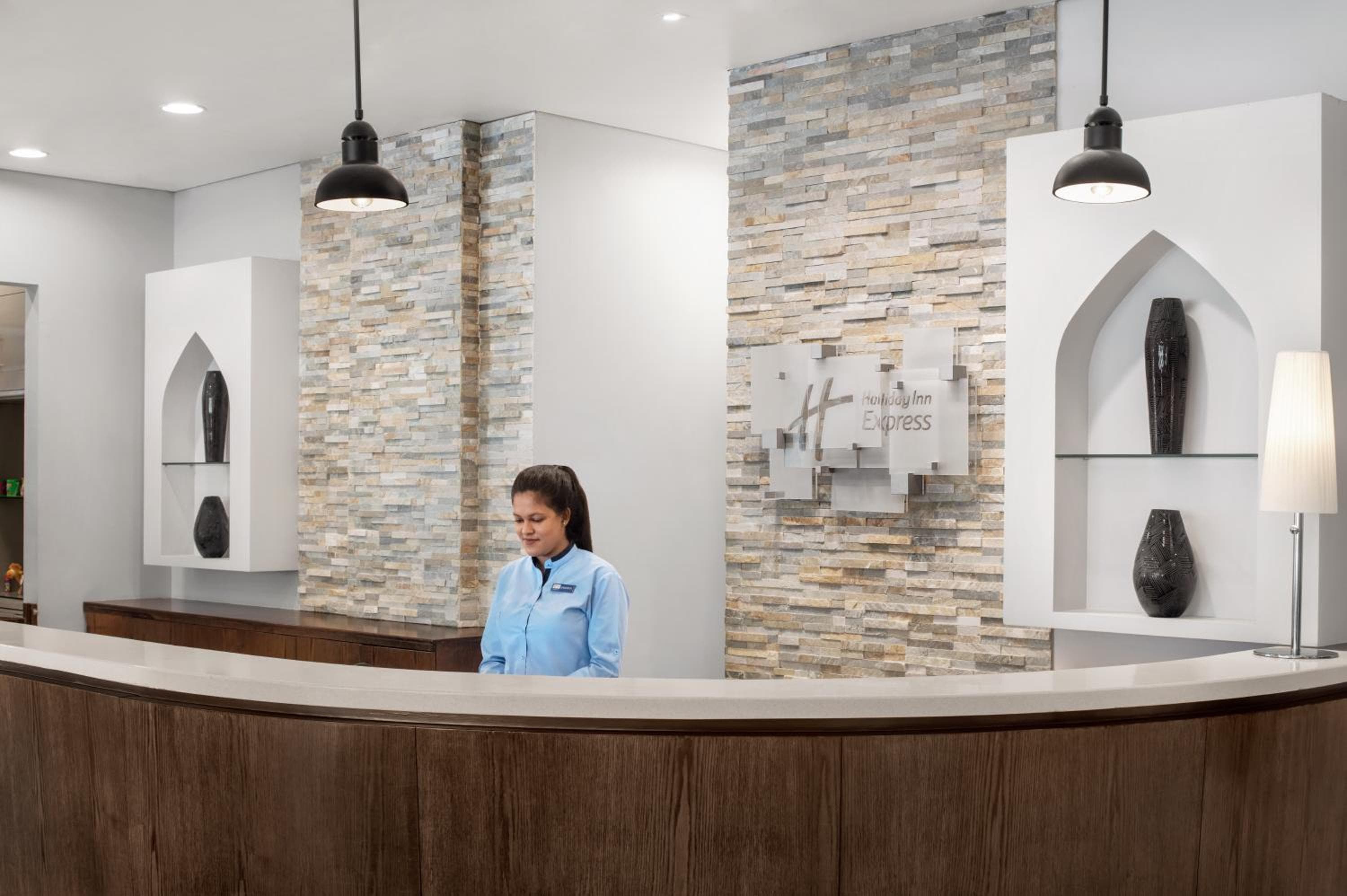 Holiday Inn Express Dubái Safa Park by IHG — 14