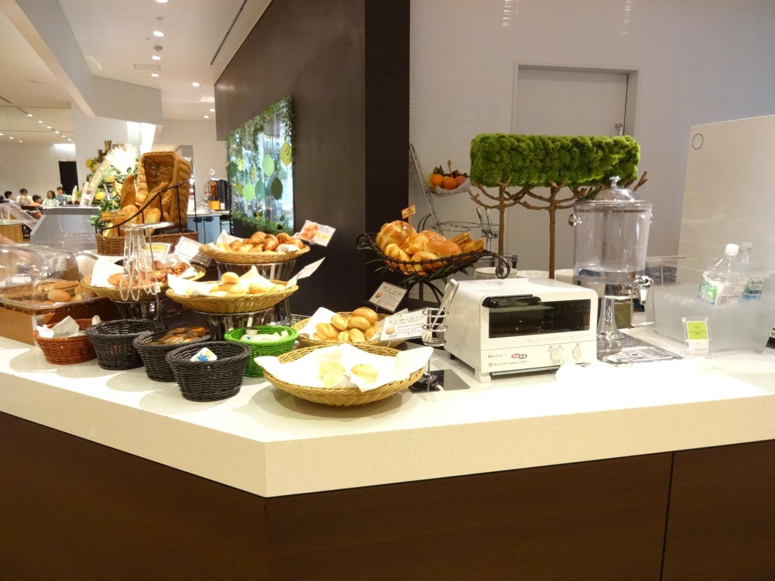 Tobu Hotel Levant Tokyo hotel, Sumida-ku Kinshi 1-2-2, Tokyo, Japan — photo 112