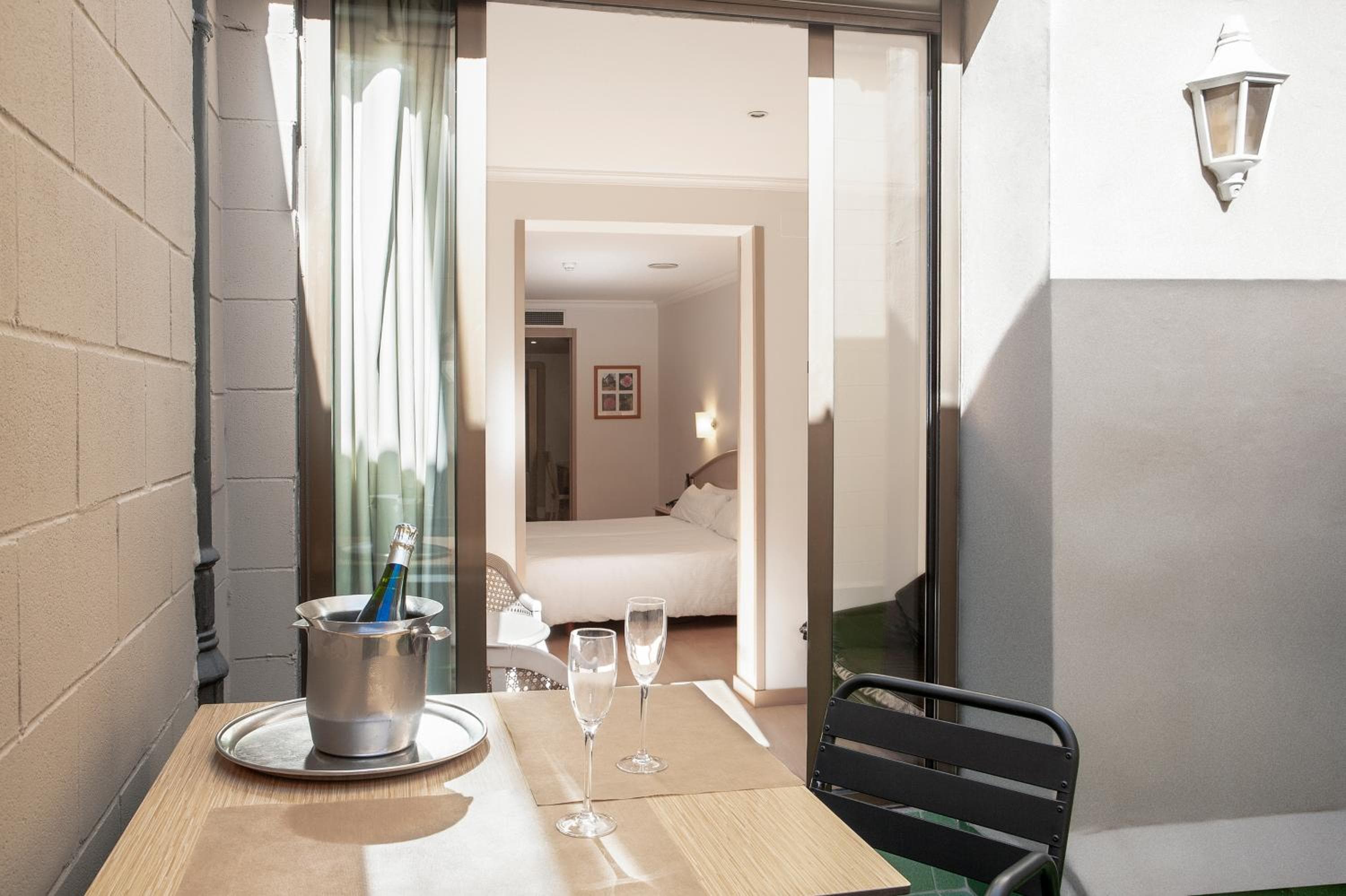 Hotel Lleó — 12