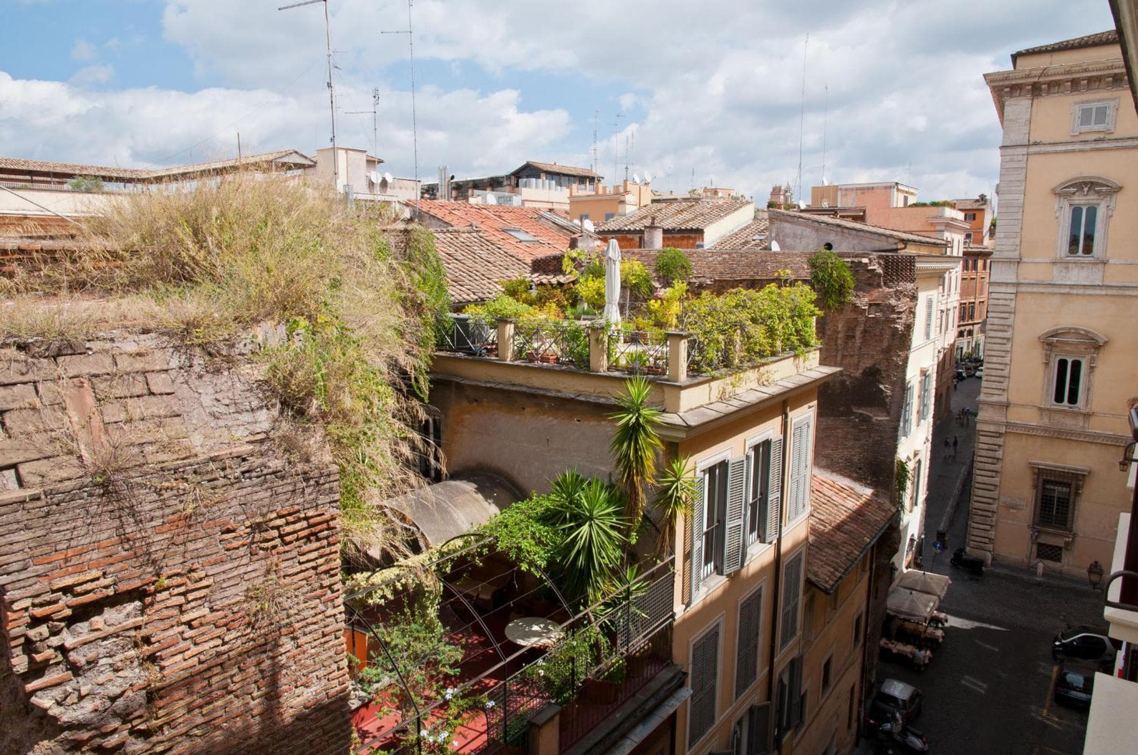 Hotel Le Clarisse al Panteón — 24