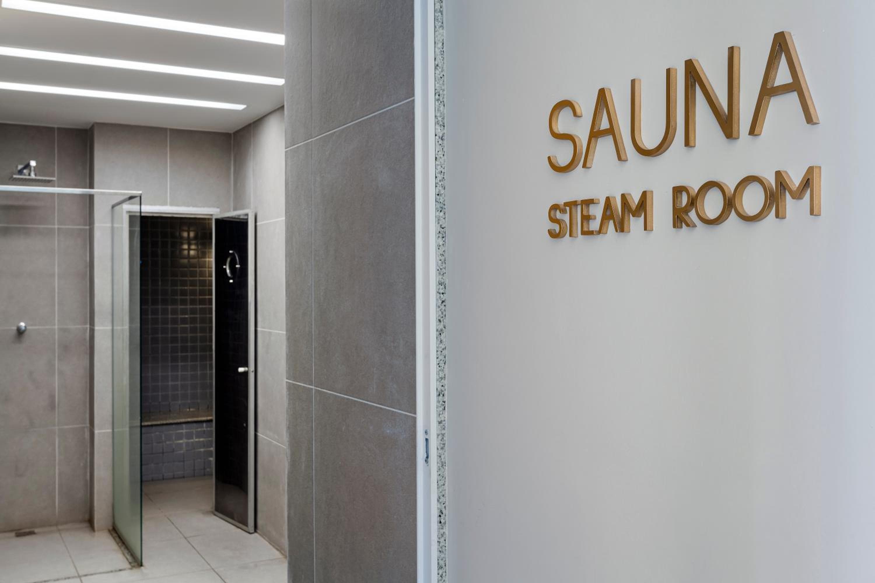 Rio Othon Palace hotel, Avenida Atlântica, 3264, Rio de Janeiro, Brazil — photo 19