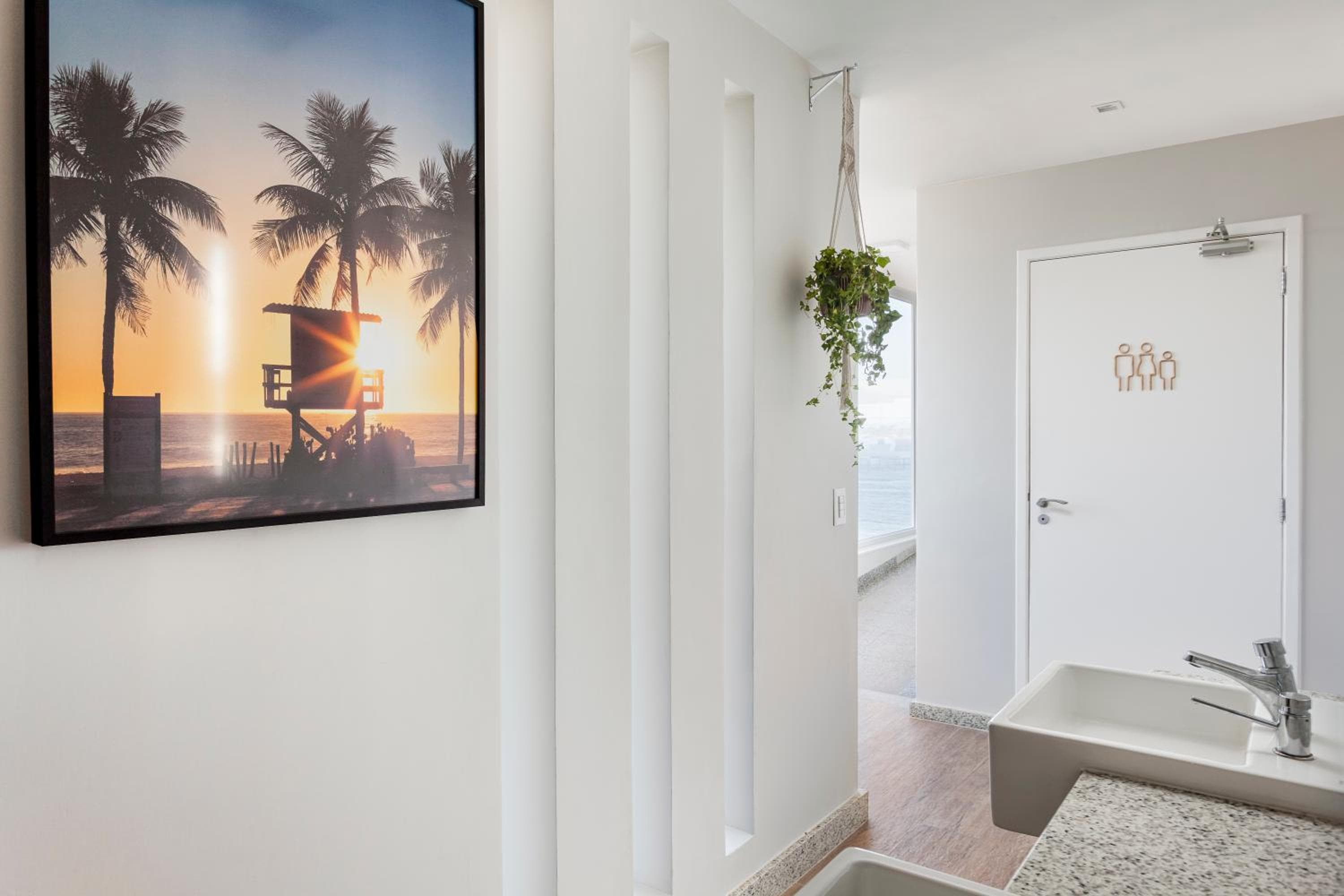 Rio Othon Palace hotel, Avenida Atlântica, 3264, Rio de Janeiro, Brazil — photo 12