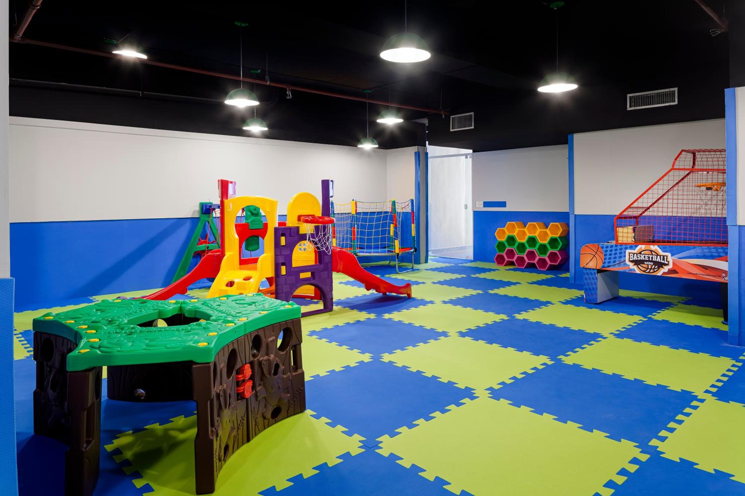 Rio Othon Palace hotel, Avenida Atlântica, 3264, Rio de Janeiro, Brazil — photo 100