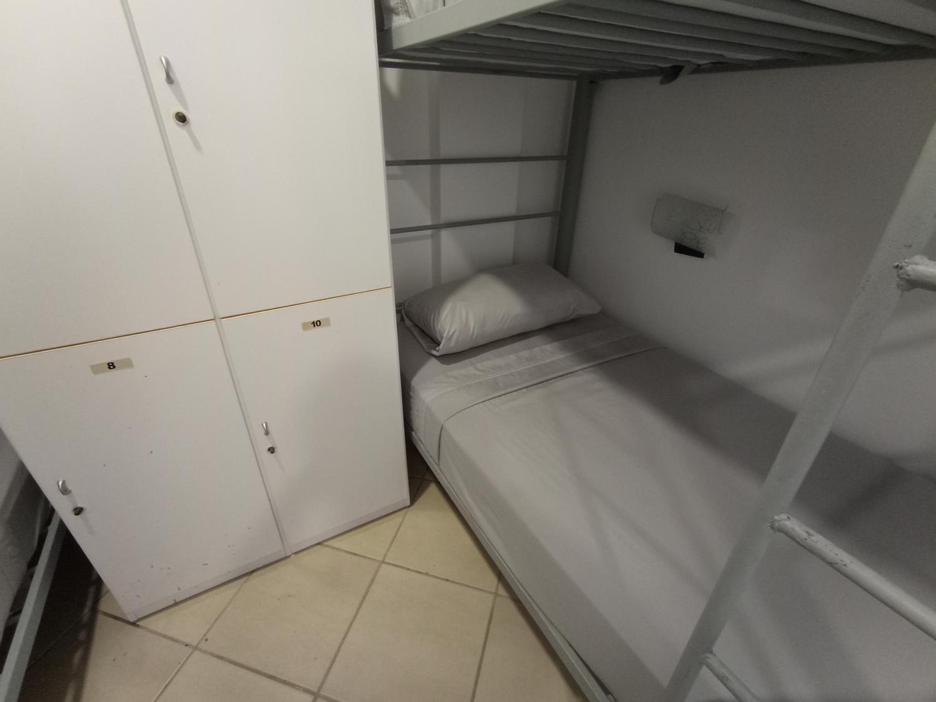 3B Wellness Hotel & Hostel Adults Only — 20