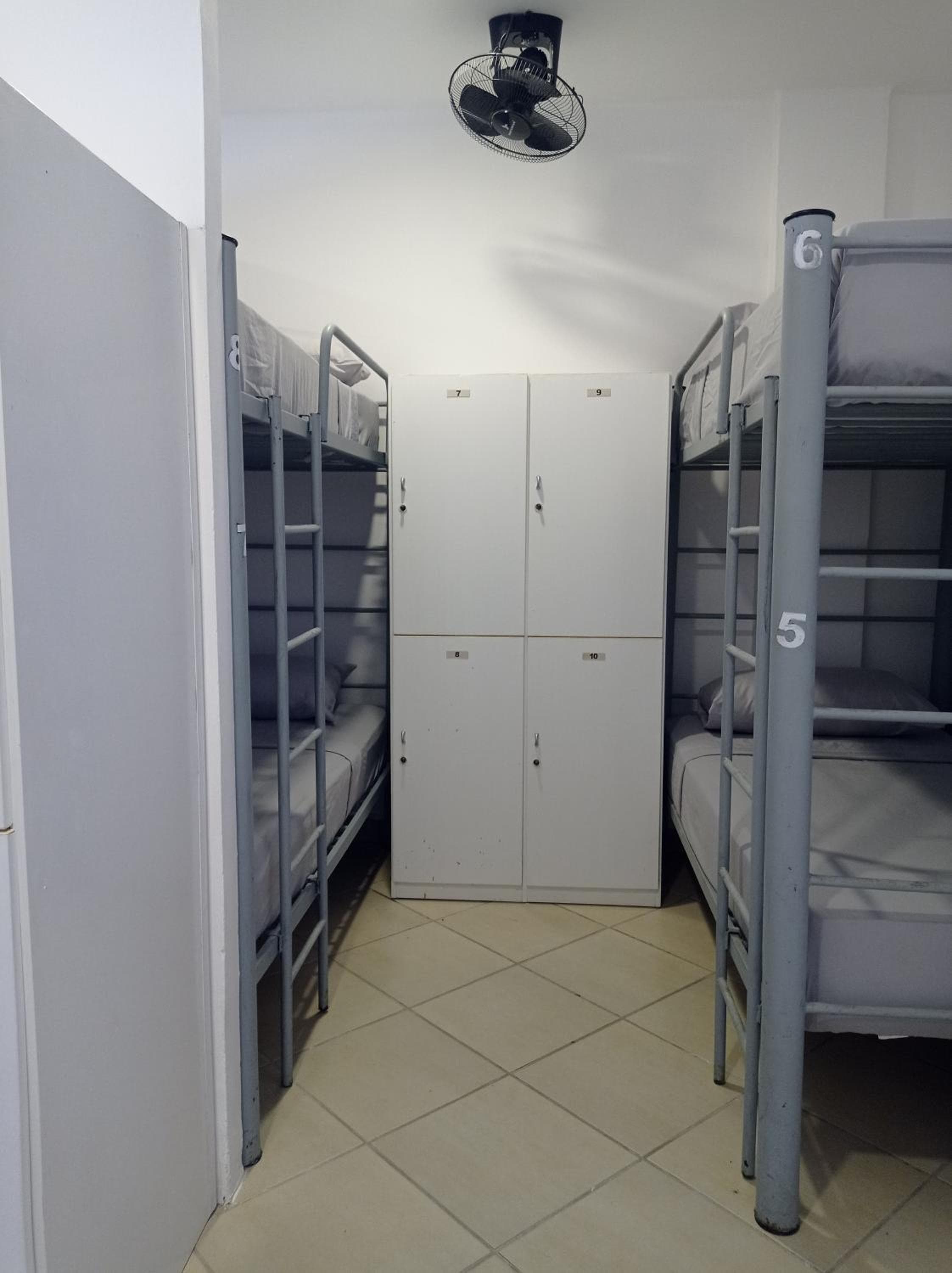 3B Wellness Hotel & Hostel Adults Only — 22