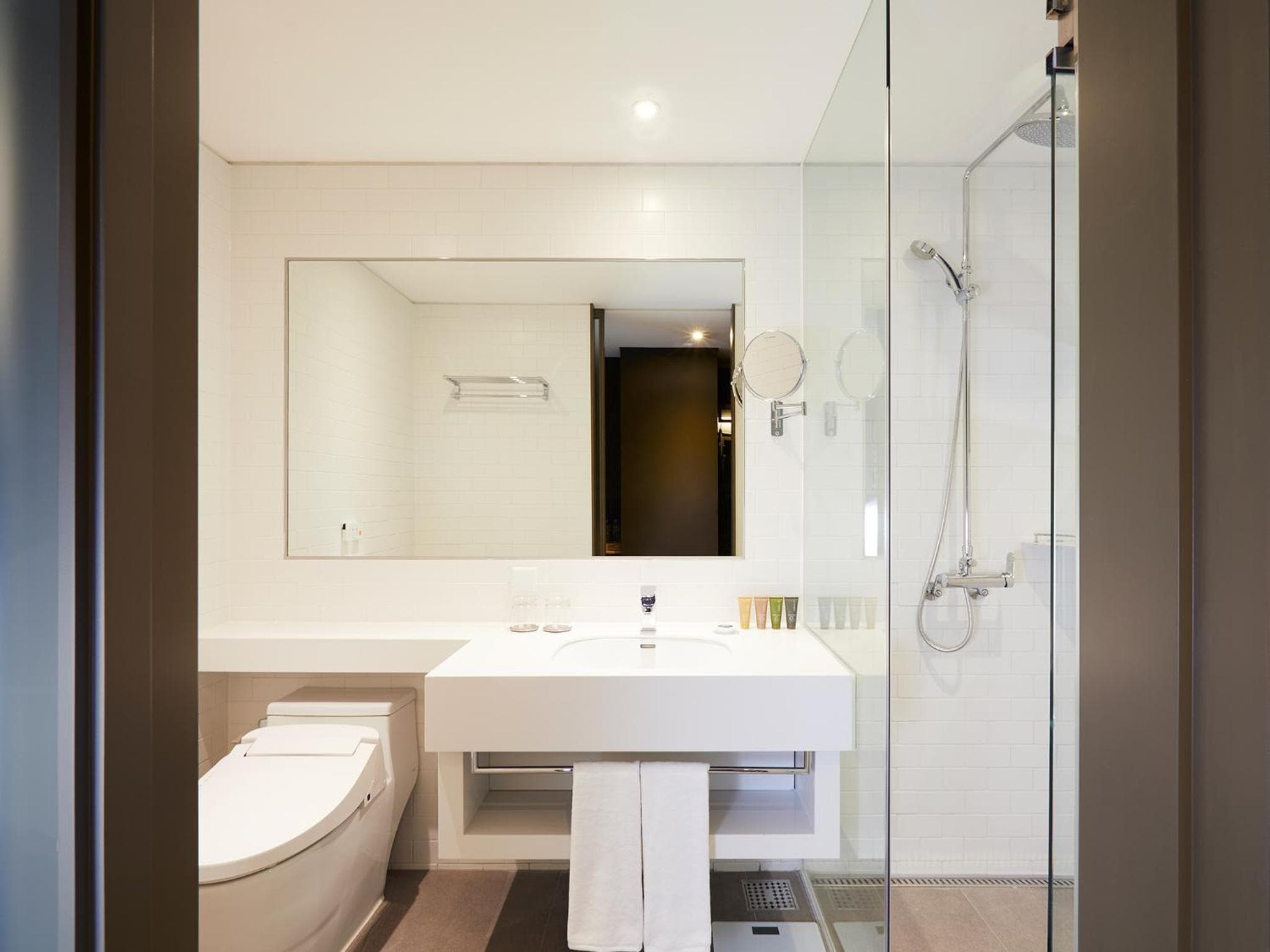 GLAD Mapo hotel, 92, Mapo-daero, Mapo-gu, Seoul, South Korea — photo 28