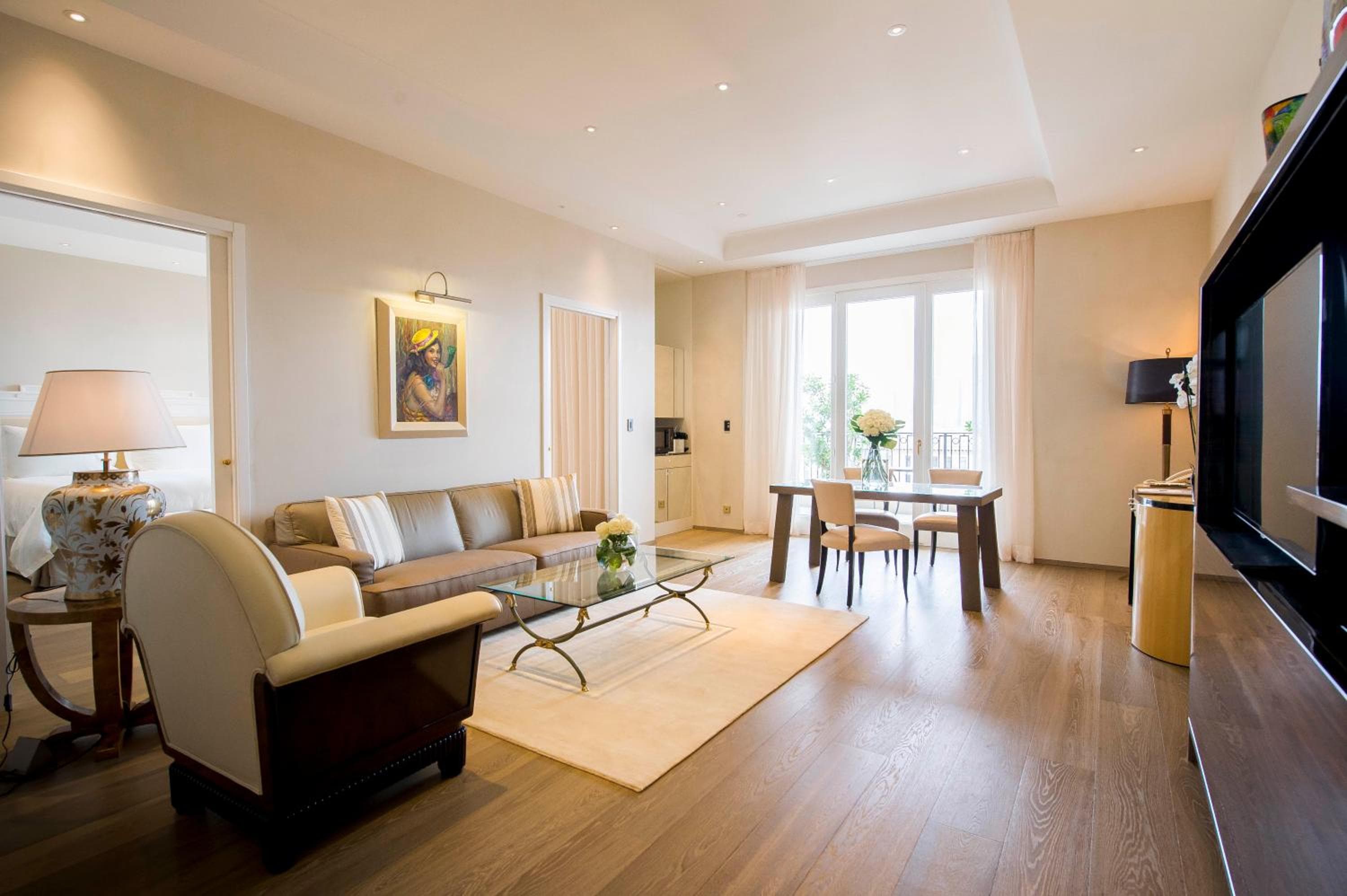 Palazzo Parigi Hotel & Grand Spa - LHW — 27