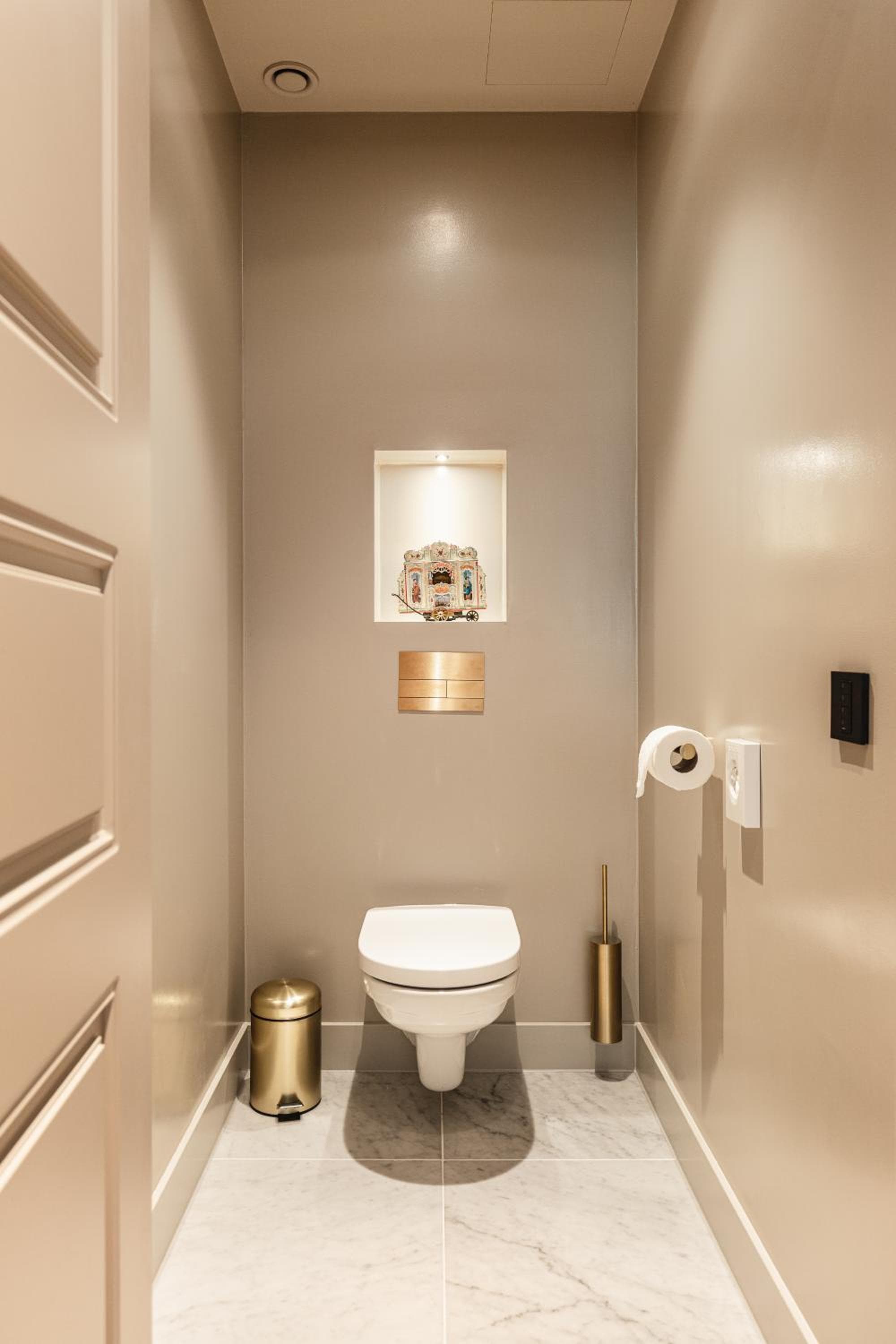 Albergo 717 — 29