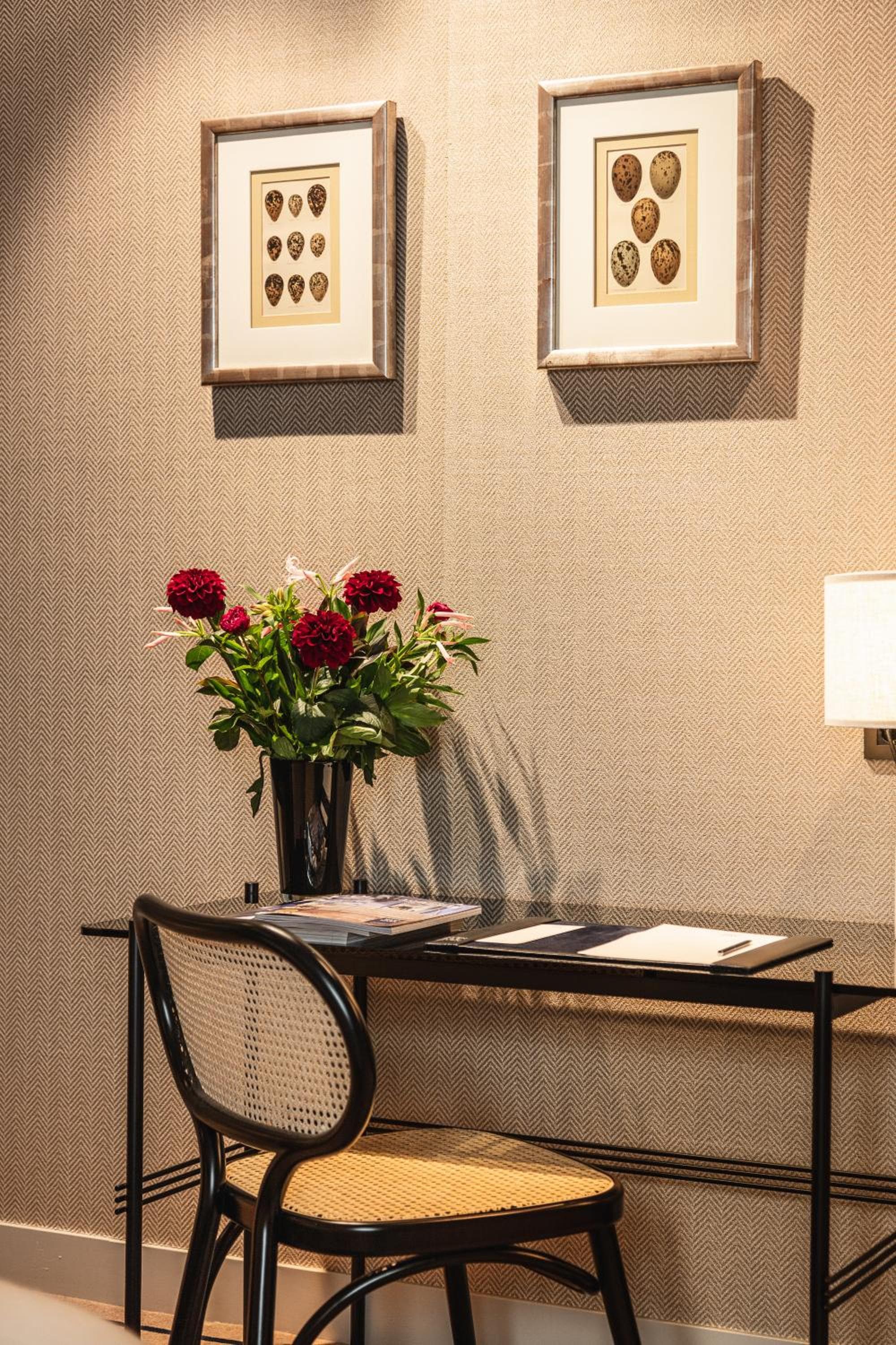 Albergo 717 — 23
