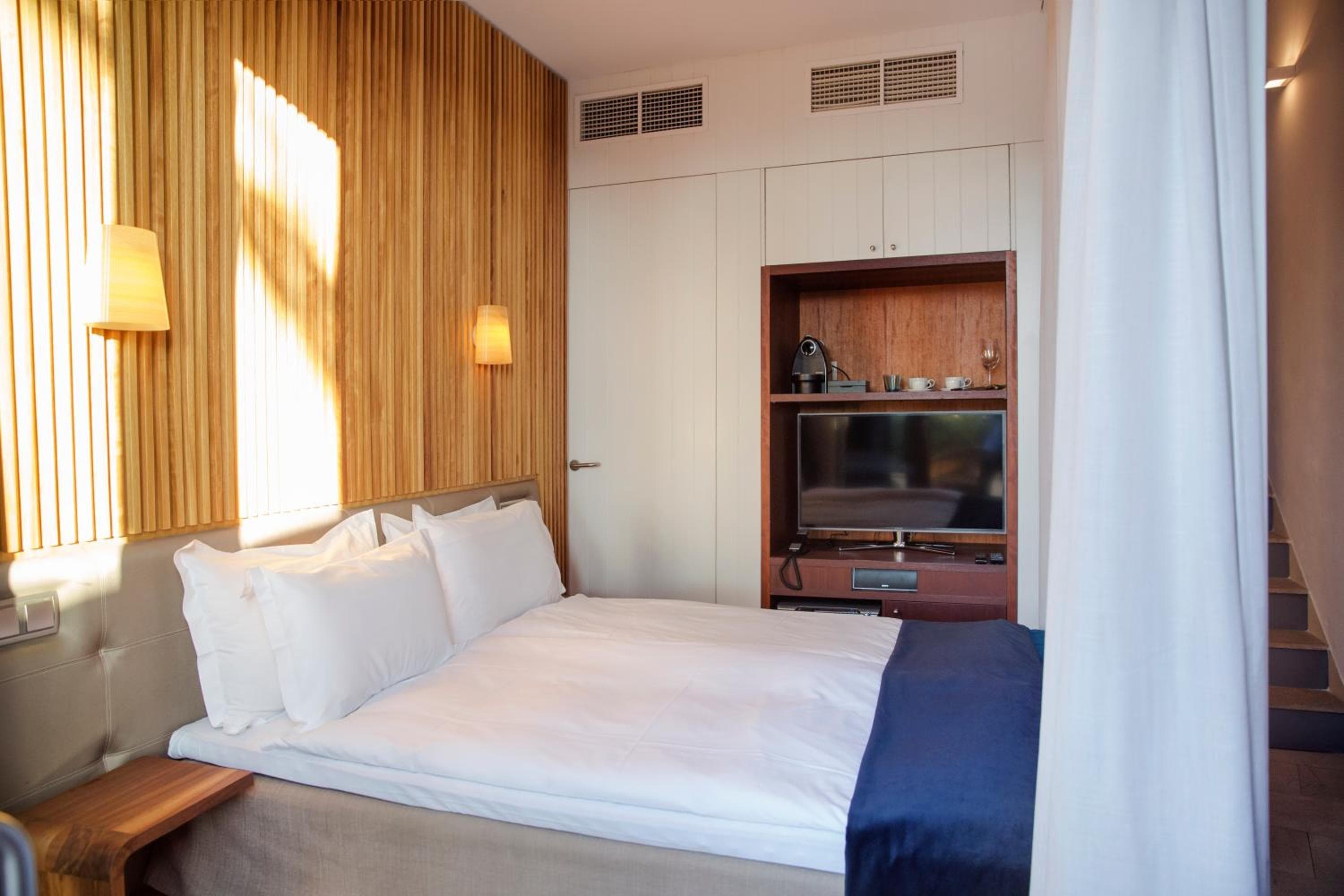 Portixol Hotel & Restaurant — 18