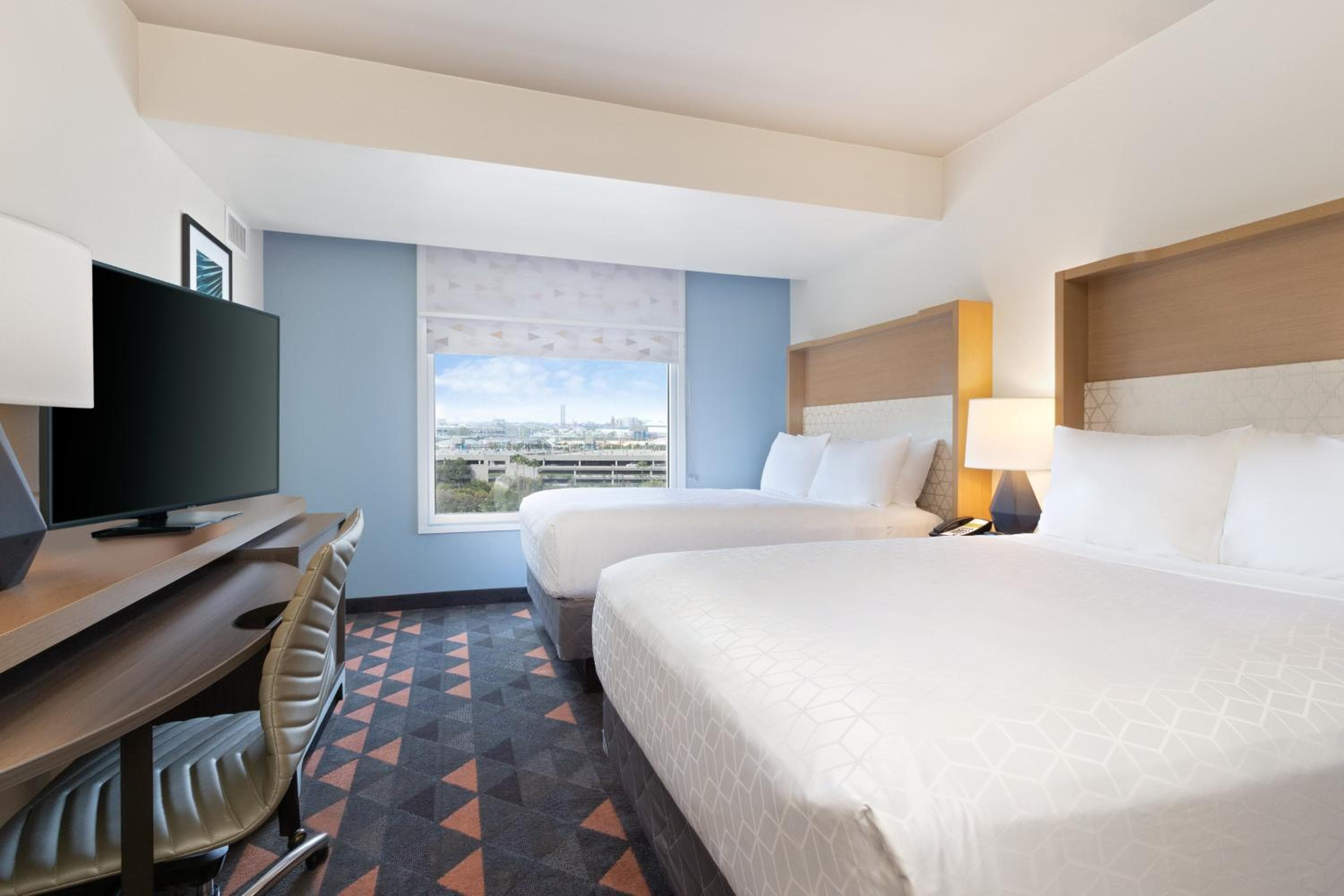 Courtyard by Marriott across Universal Orlando — 15