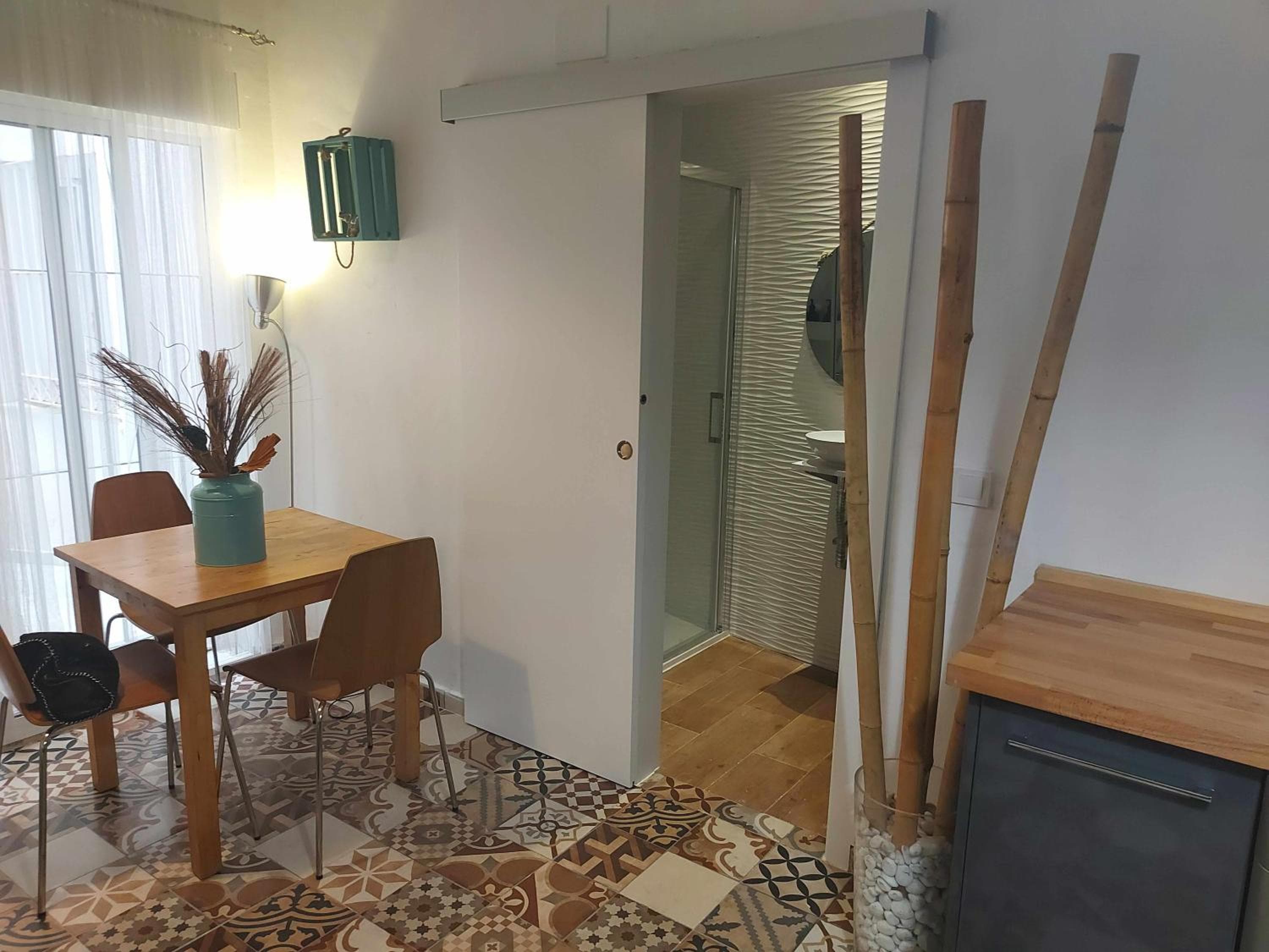 LETSMALAGA - Lovely studio in malaga centre — 22