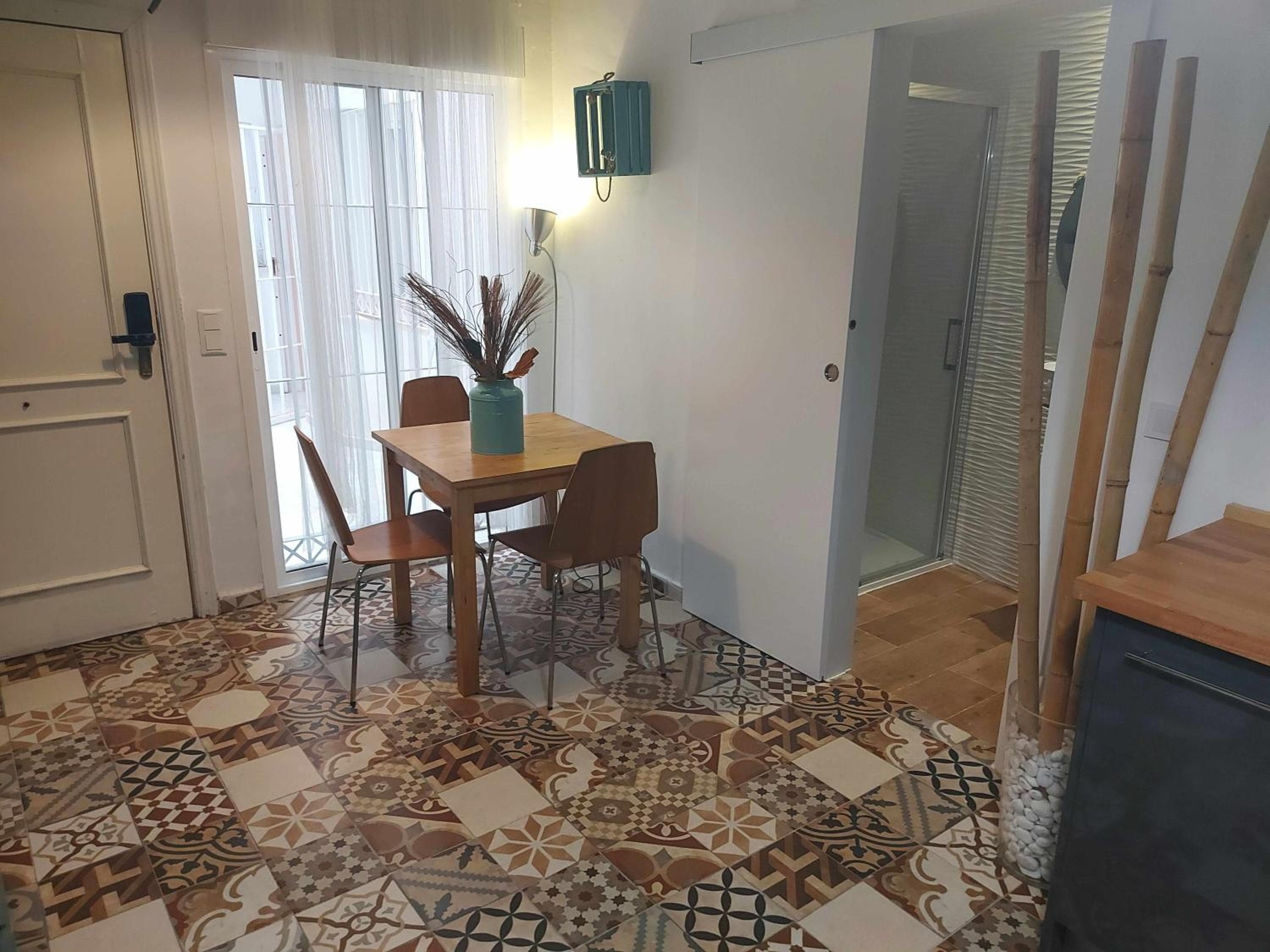 LETSMALAGA - Lovely studio in malaga centre — 20